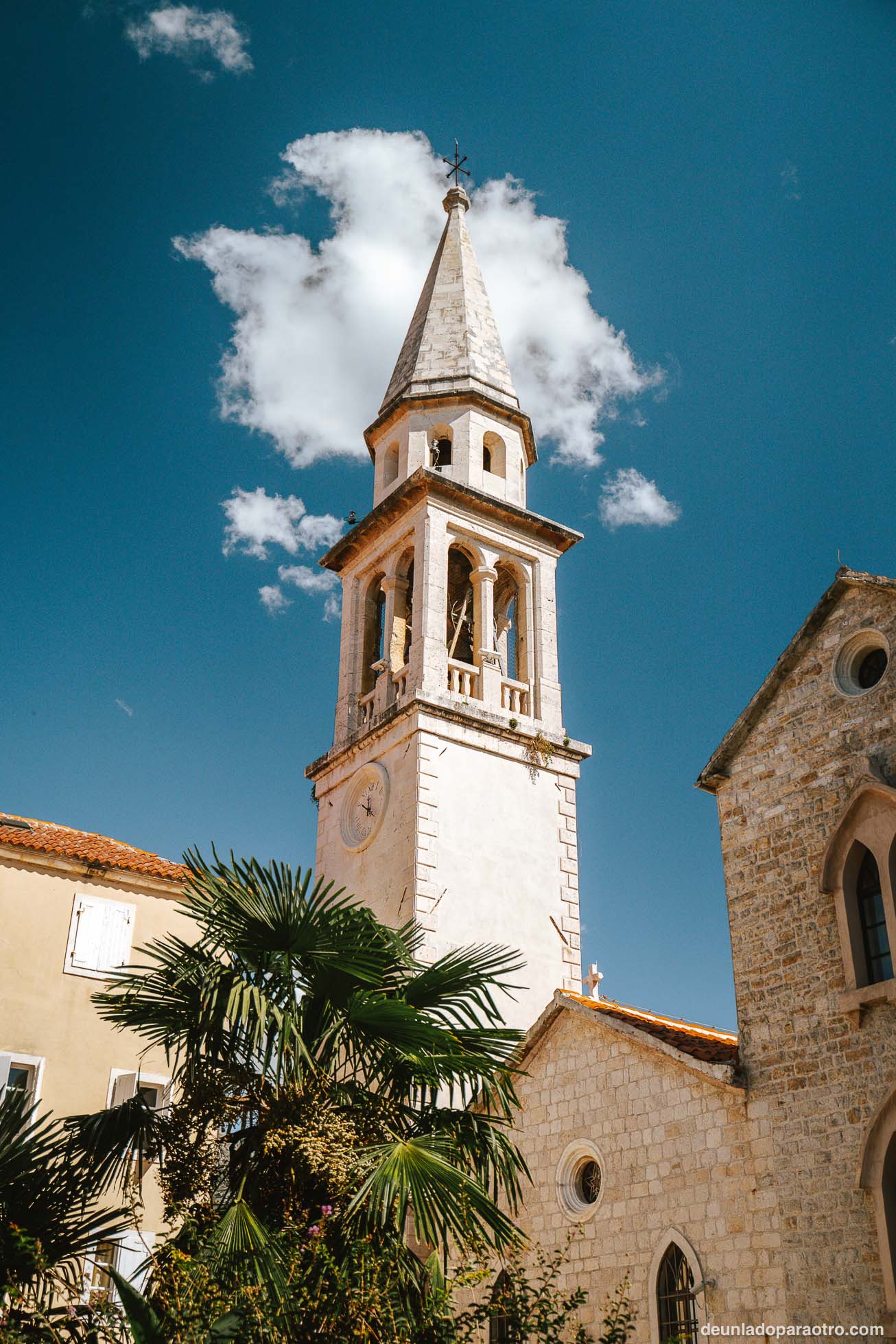 Consejos para viajar a Montenegro