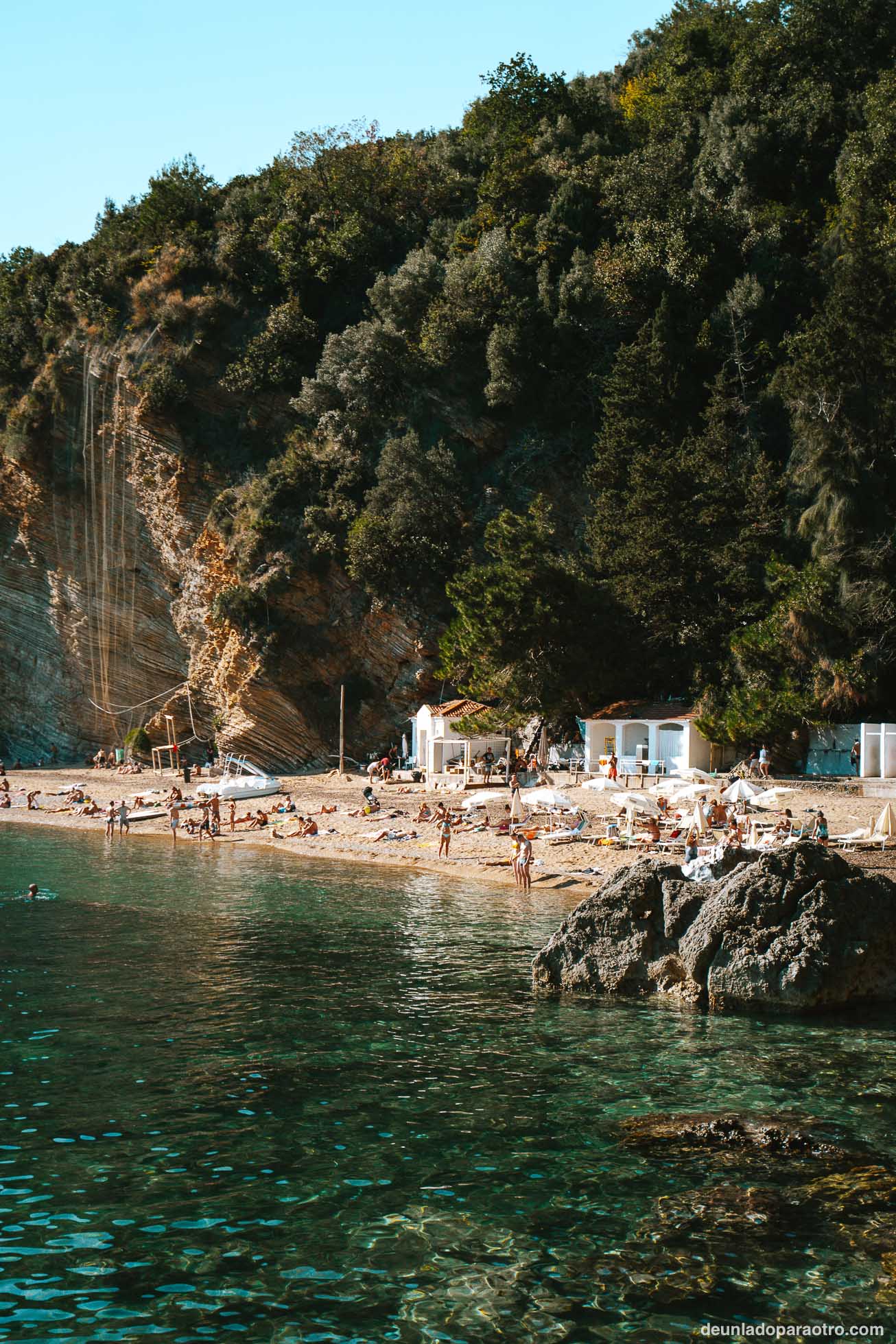 Consejos para viajar a Montenegro