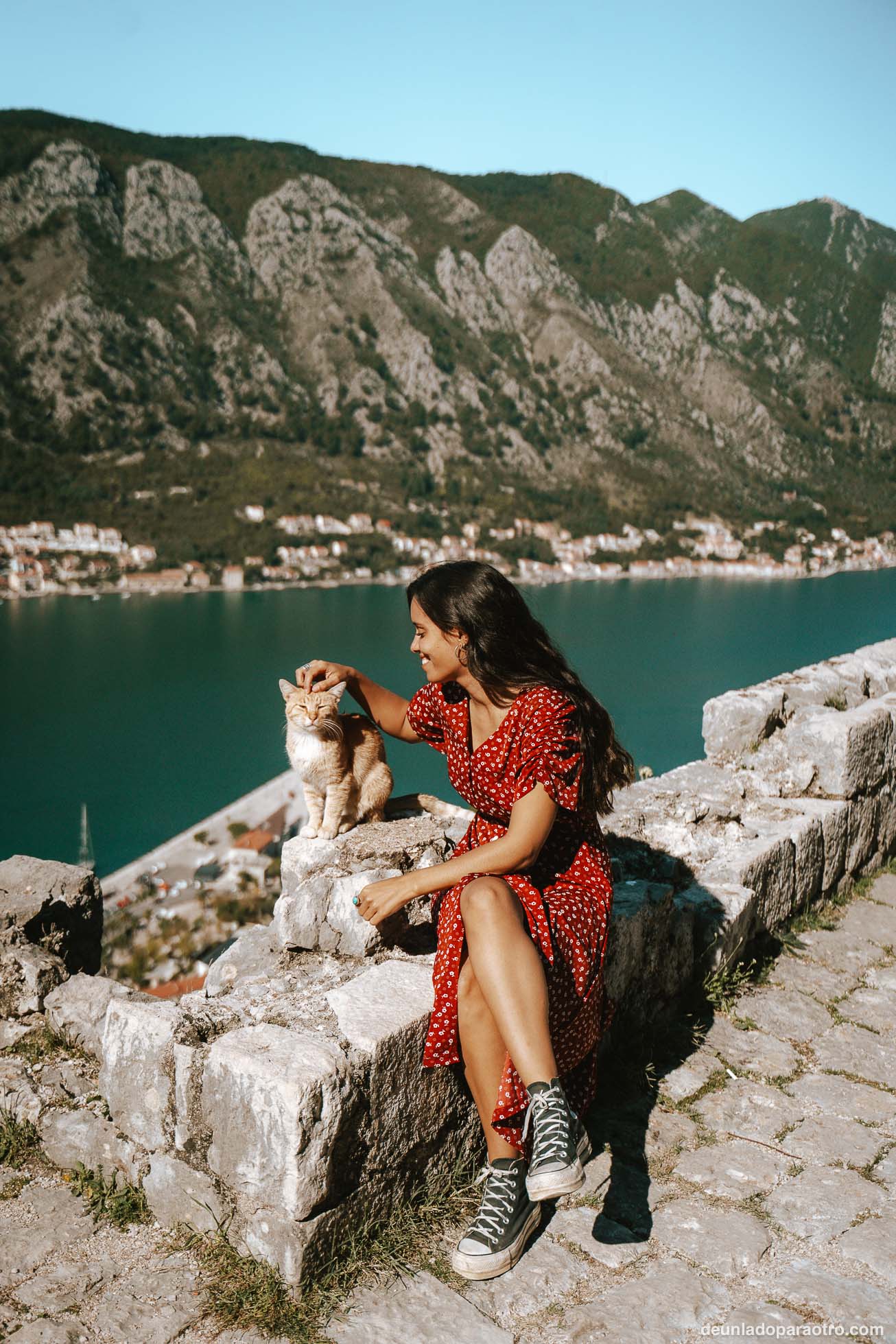 Consejos para viajar a Montenegro, uno de los países más bonitos de Europa