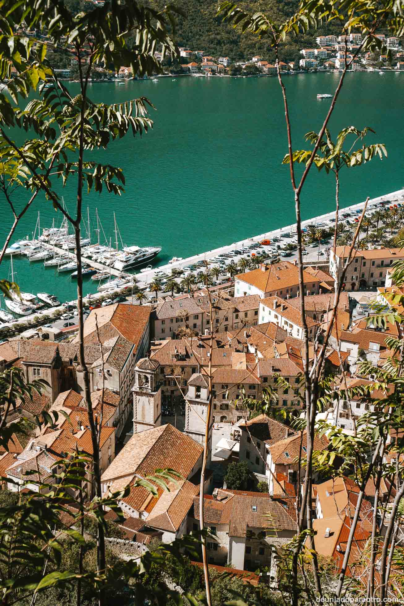 Consejos para viajar a Montenegro, uno de los países más bonitos de Europa