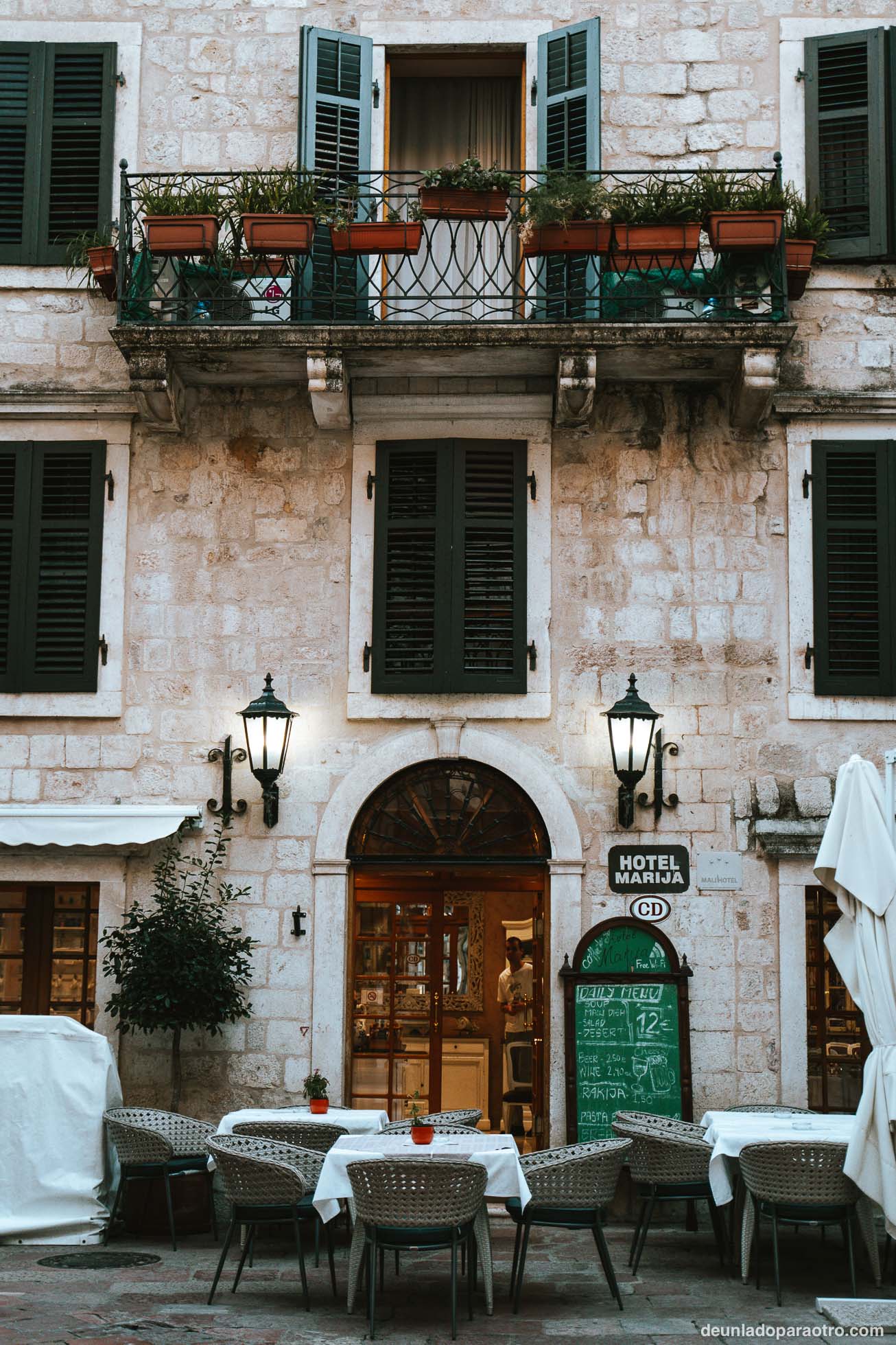 Consejos para viajar a Montenegro, uno de los países más bonitos de Europa