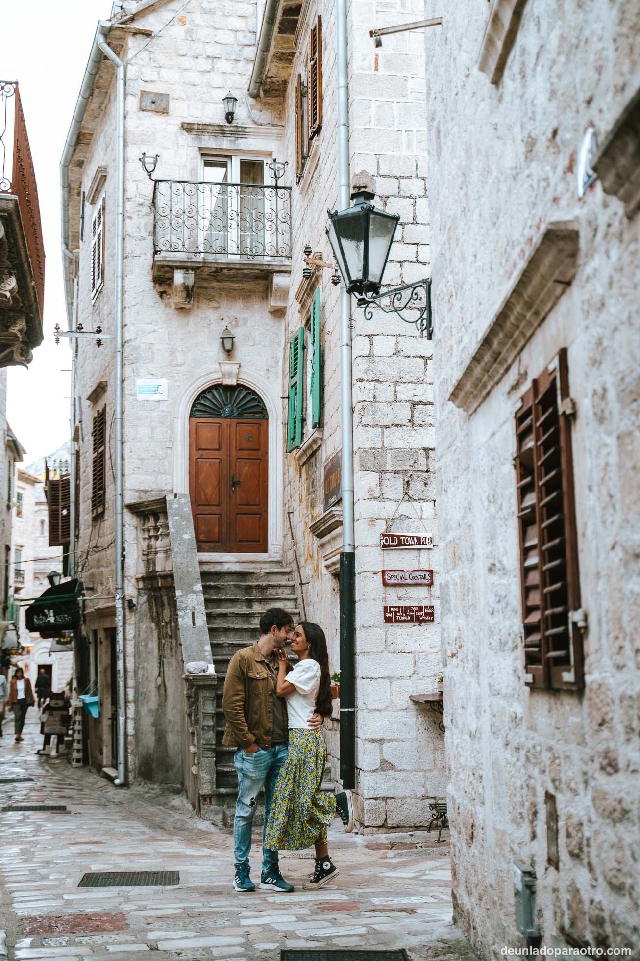 Consejos para viajar a Montenegro, uno de los países más bonitos de Europa