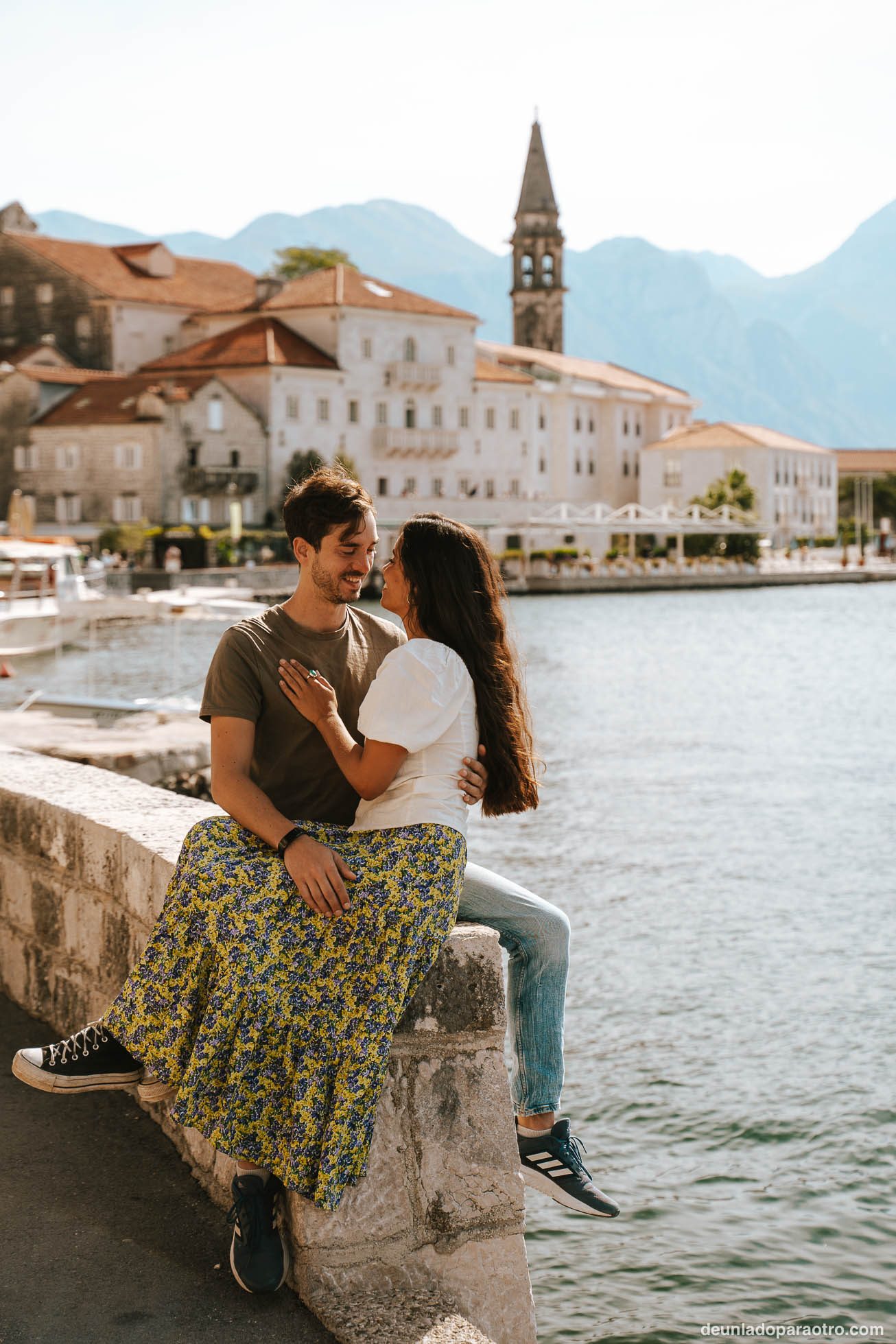 Consejos para viajar a Montenegro, uno de los países más bonitos de Europa
