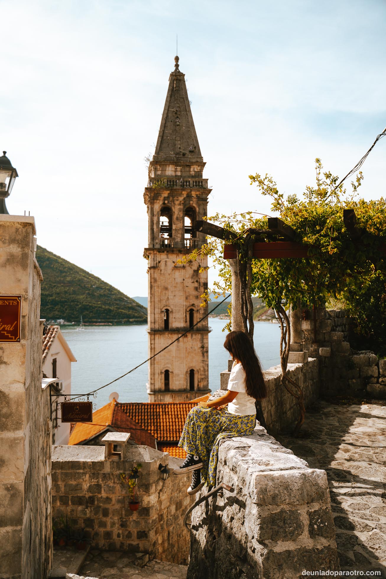 Consejos para viajar a Montenegro, uno de los países más bonitos de Europa