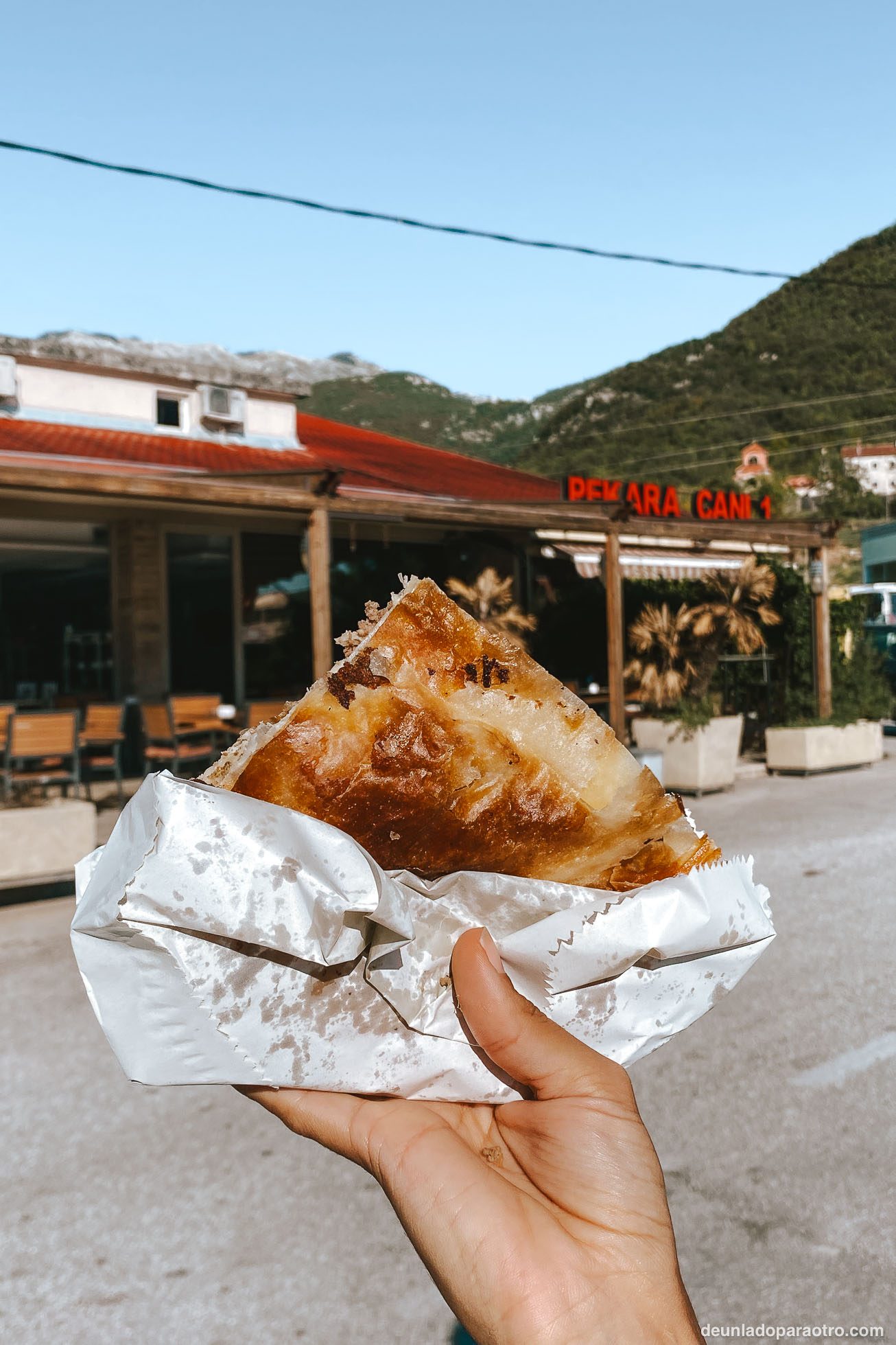 Consejos para viajar a Montenegro, uno de los países más bonitos de Europa