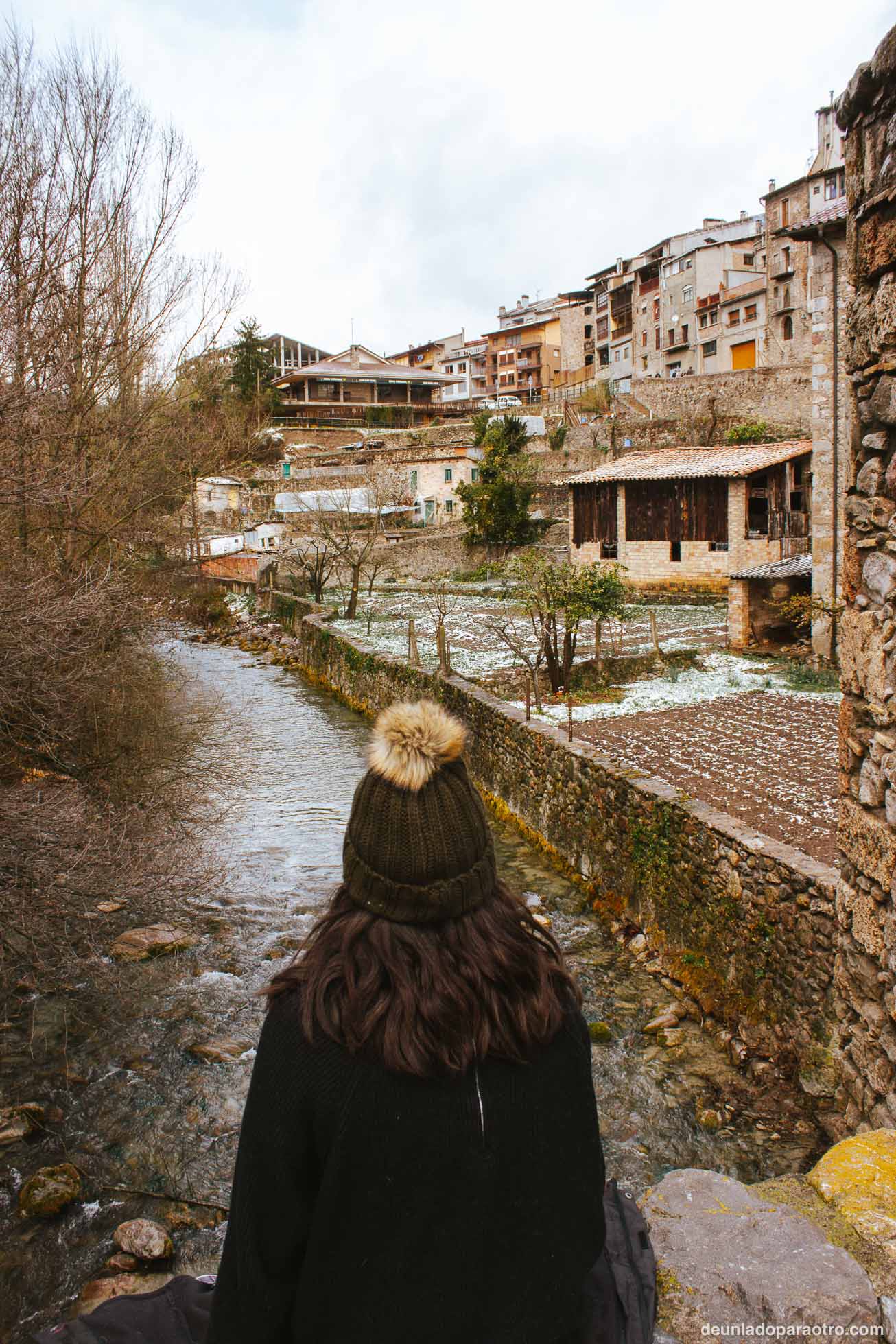 Bagà y Pedraforca, una de las mejores excursiones que hacer desde Barcelona si eres amante de la naturaleza