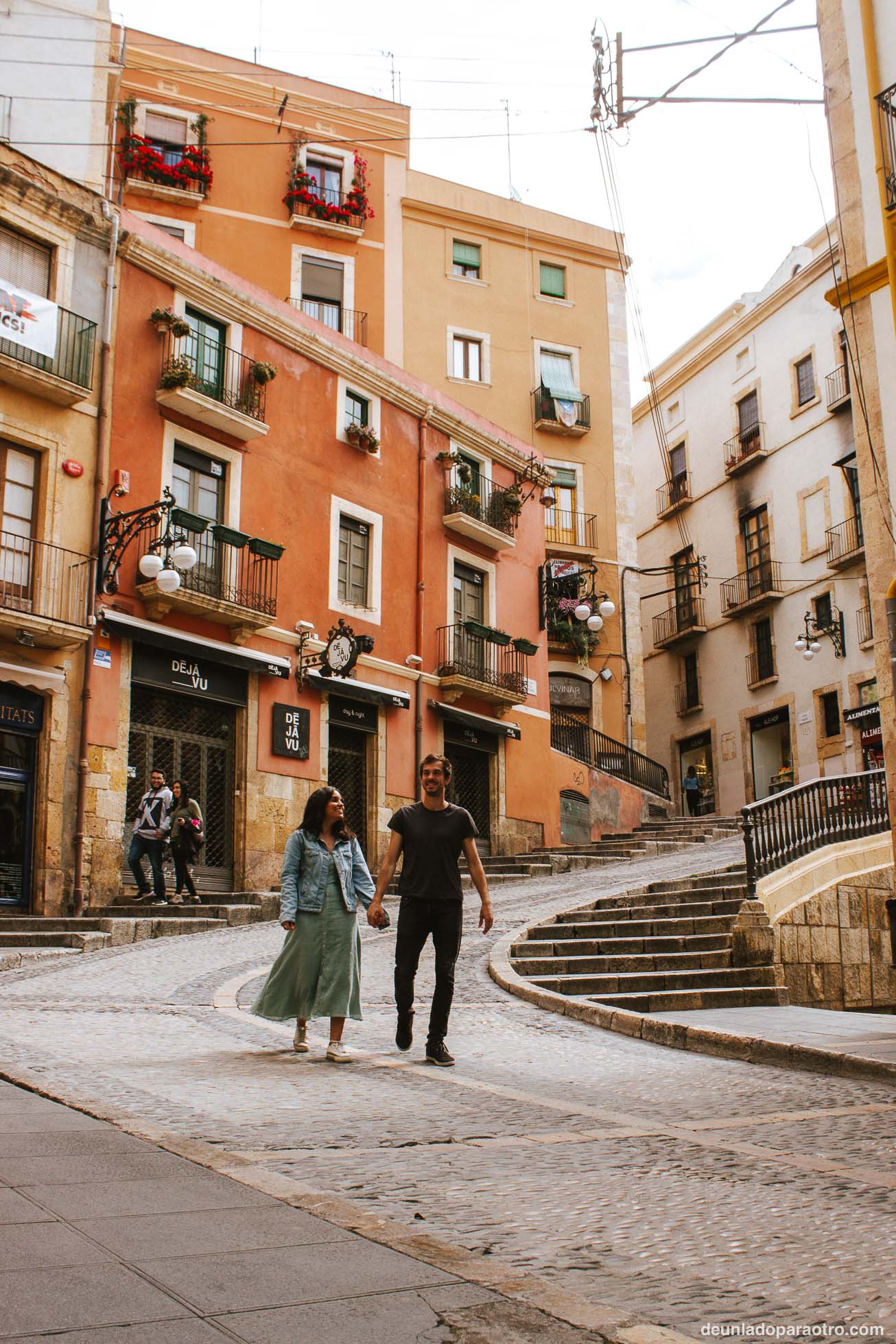 Tarragona, una de las mejores excursiones desde Barcelona en un día muy marcada por el Imperio Romano