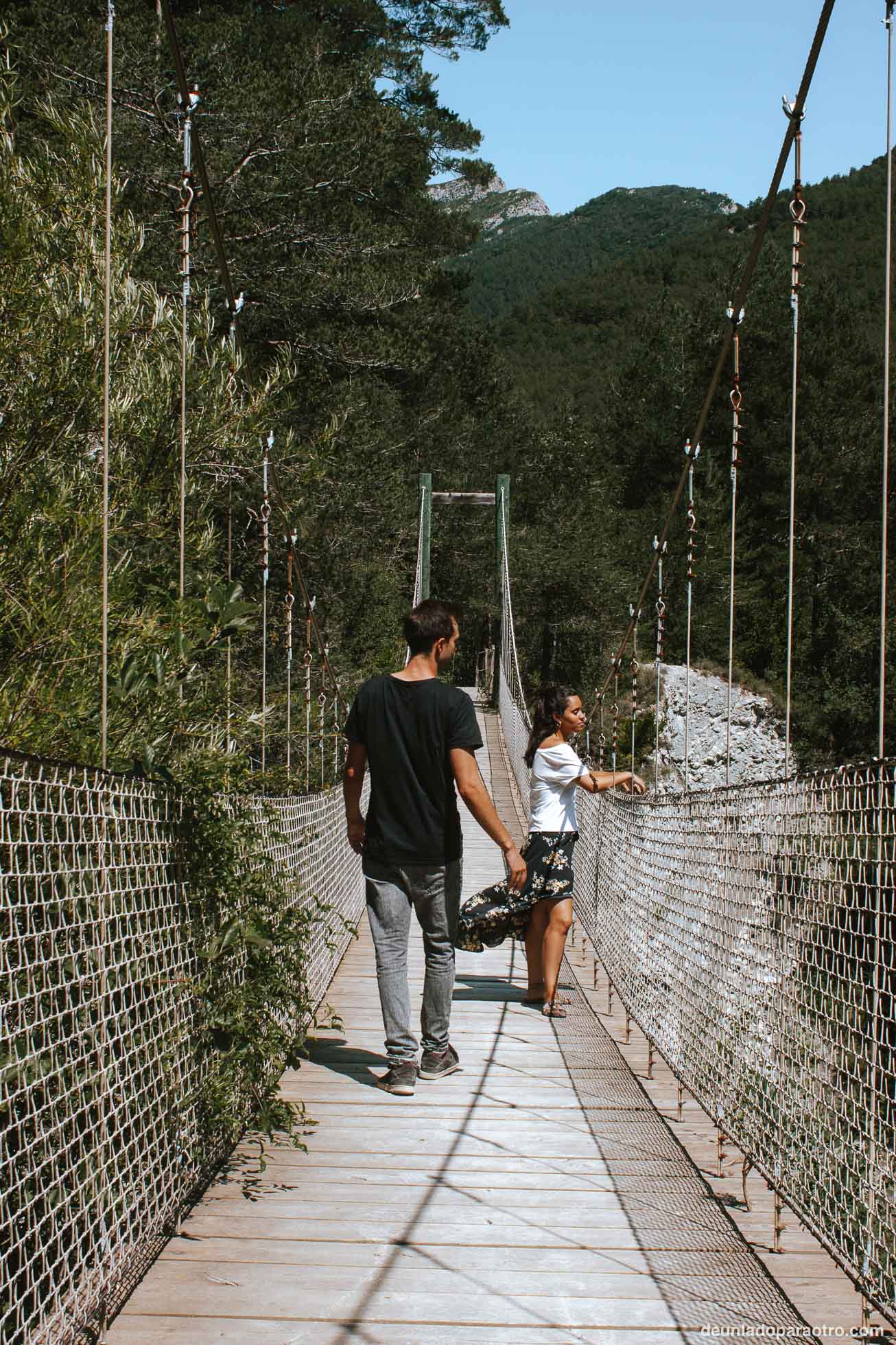 Bagà y Pedraforca, una de las mejores excursiones que hacer desde Barcelona si eres amante de la naturaleza