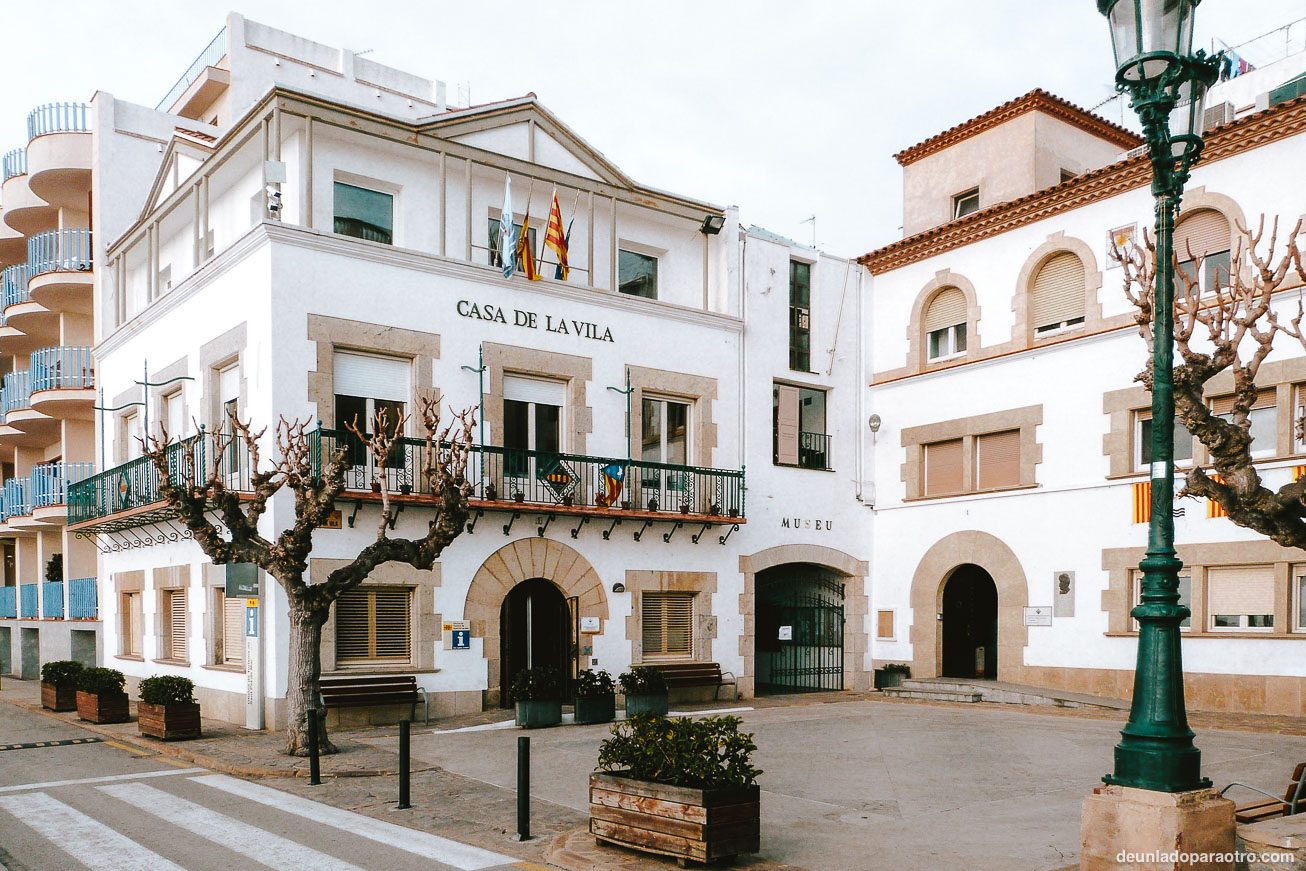 Sant Pol de Mar, una de las excursiones que hacer desde Barcelona en un día con más encanto