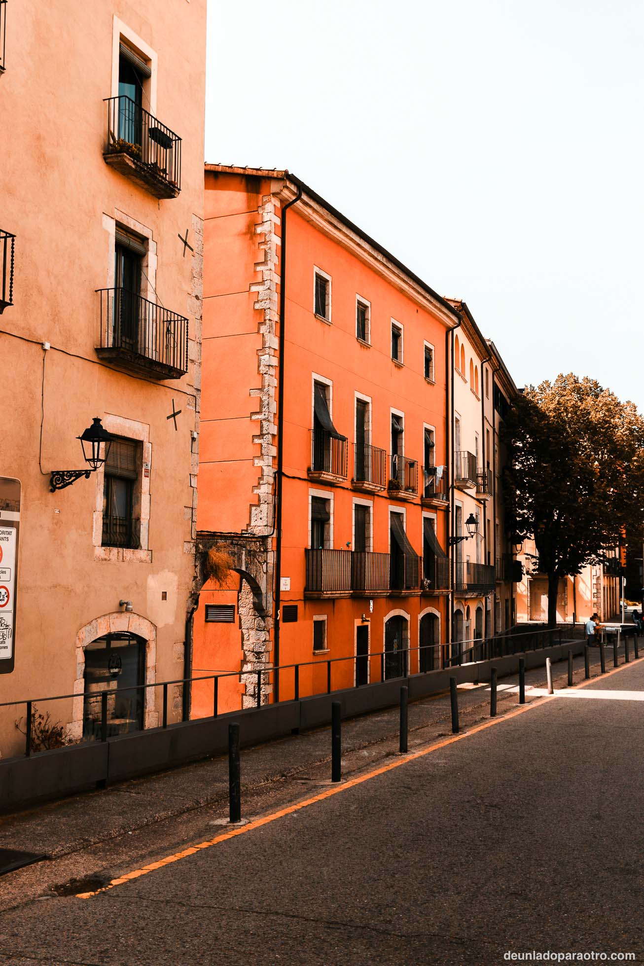 Girona, una de las mejores excursiones desde Barcelona en un día con carácter medieval