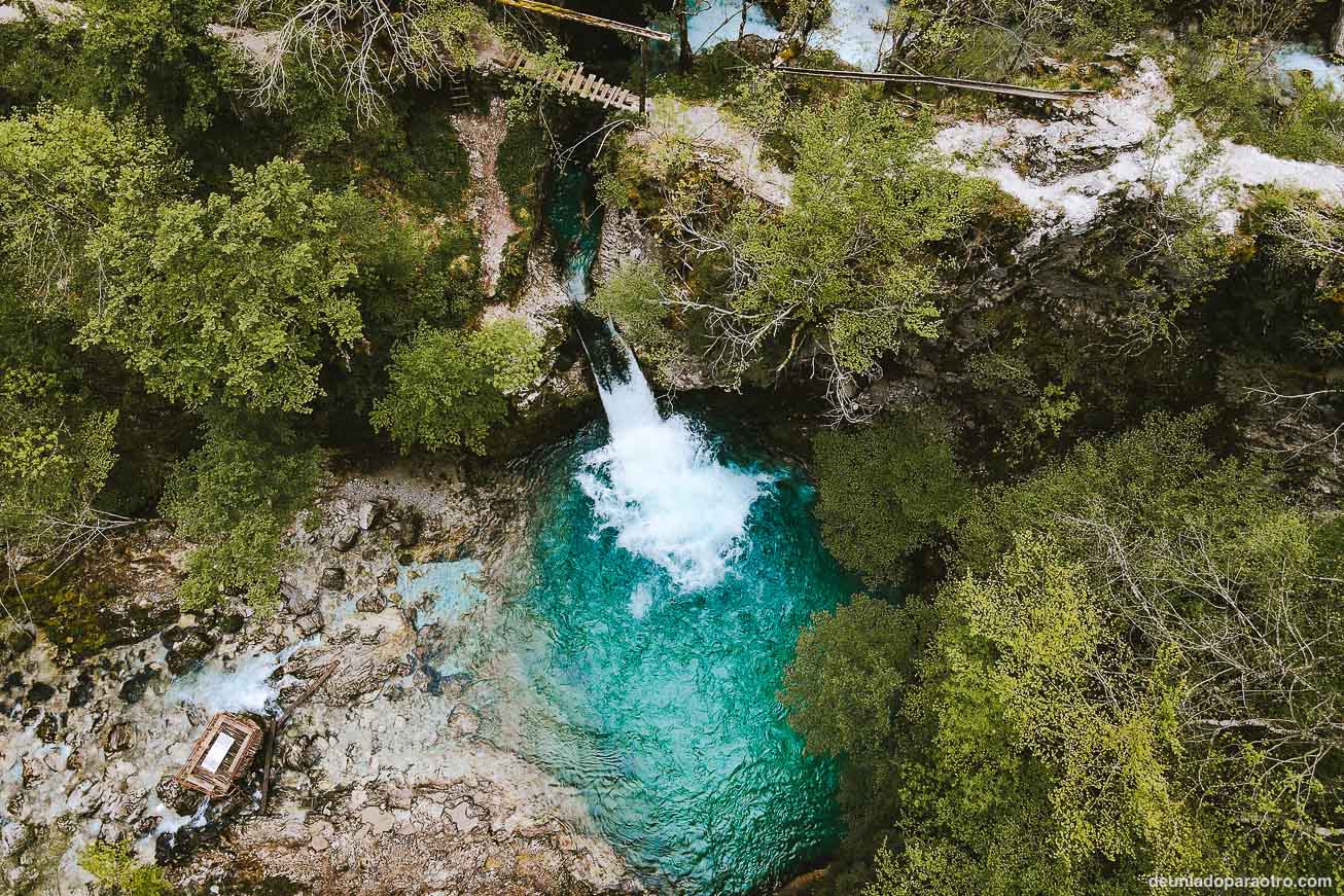 Theth, uno de los lugares más bonitos que ver en tu ruta por Albania en 10 dias