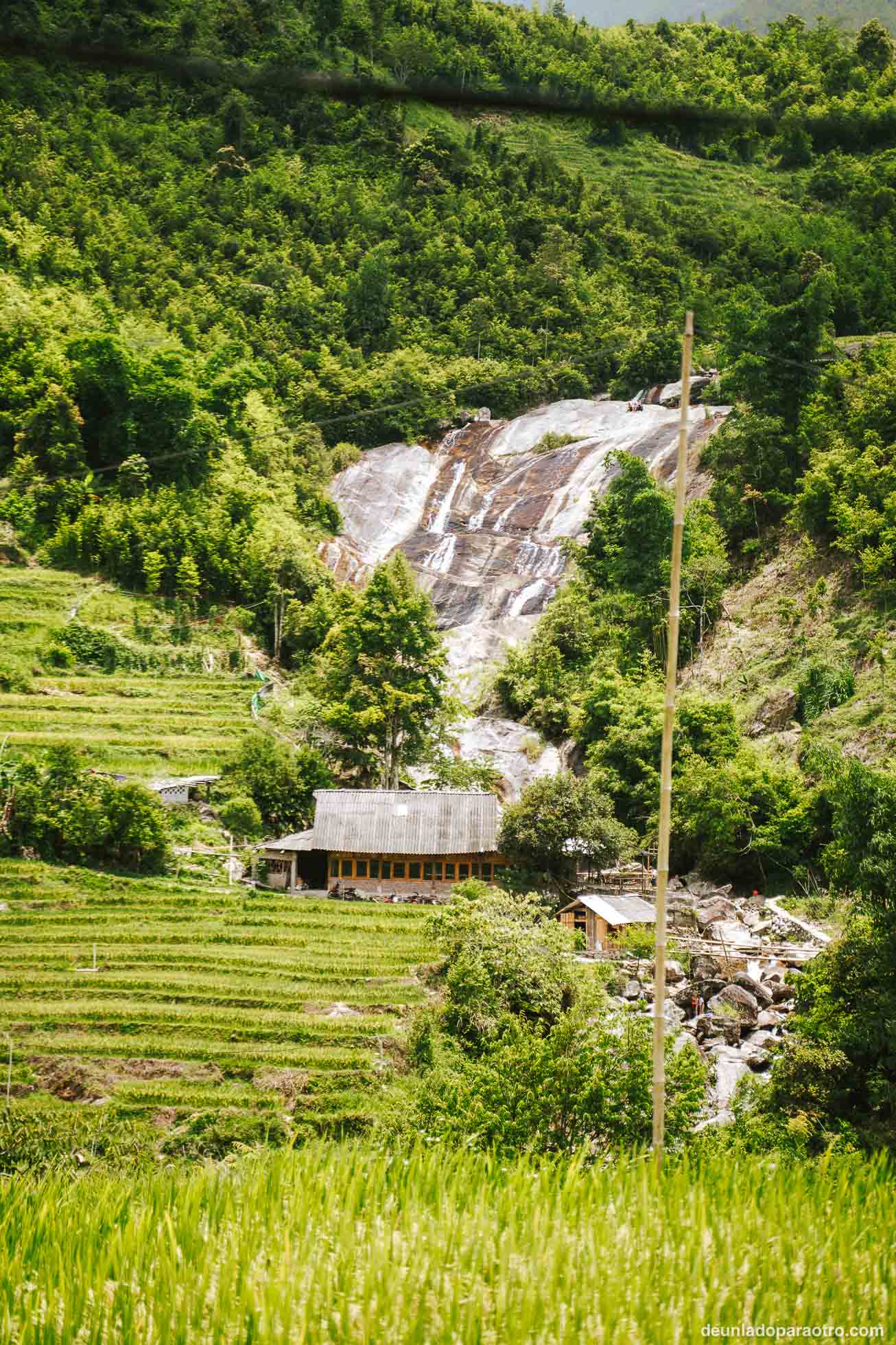Sapa, una región que no te puedes perder en tu viaje a Vietnam por libre en 18 dias