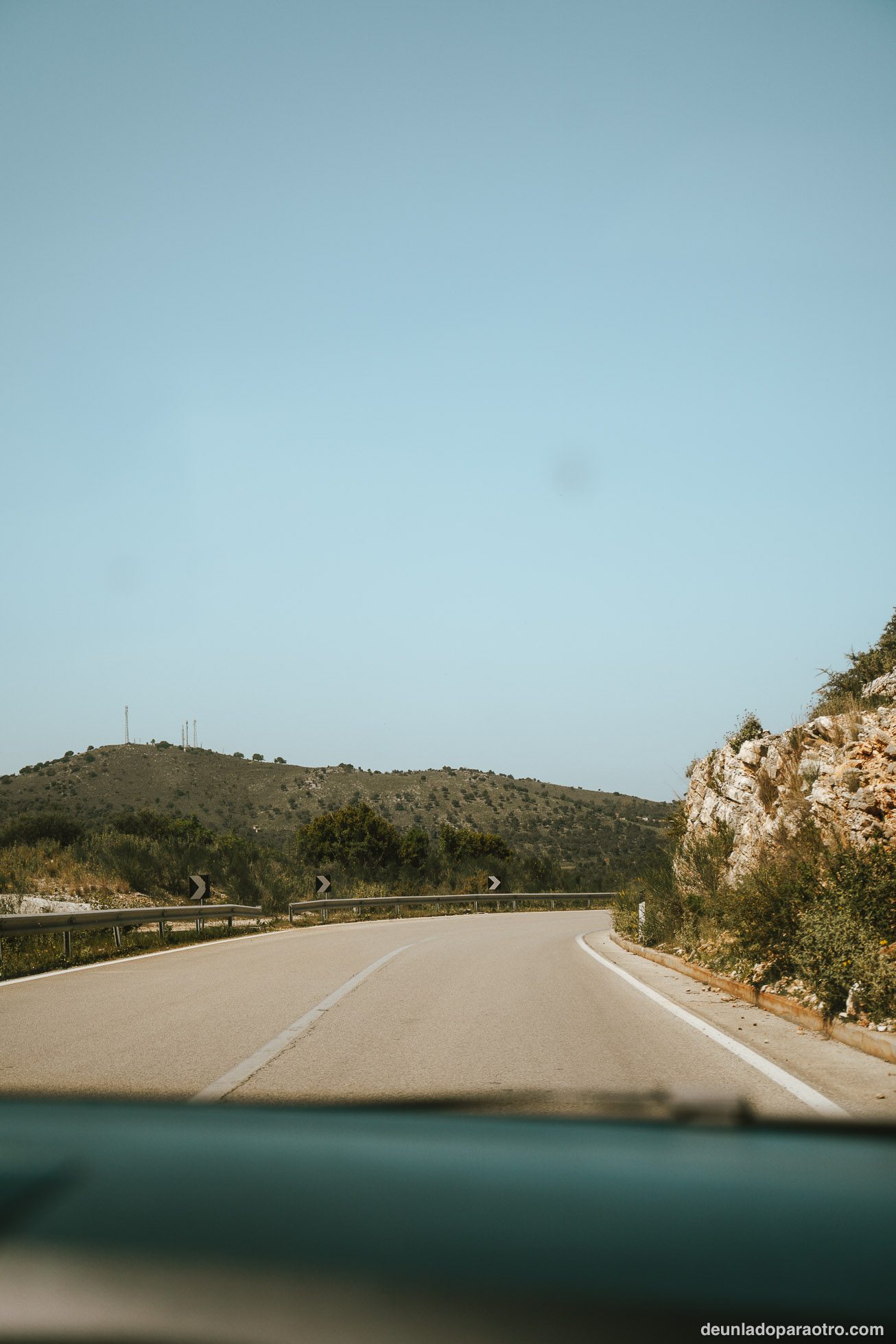 Traslado a Kruje, uno de los lugares más bonitos que ver en tu ruta por Albania en 10 dias