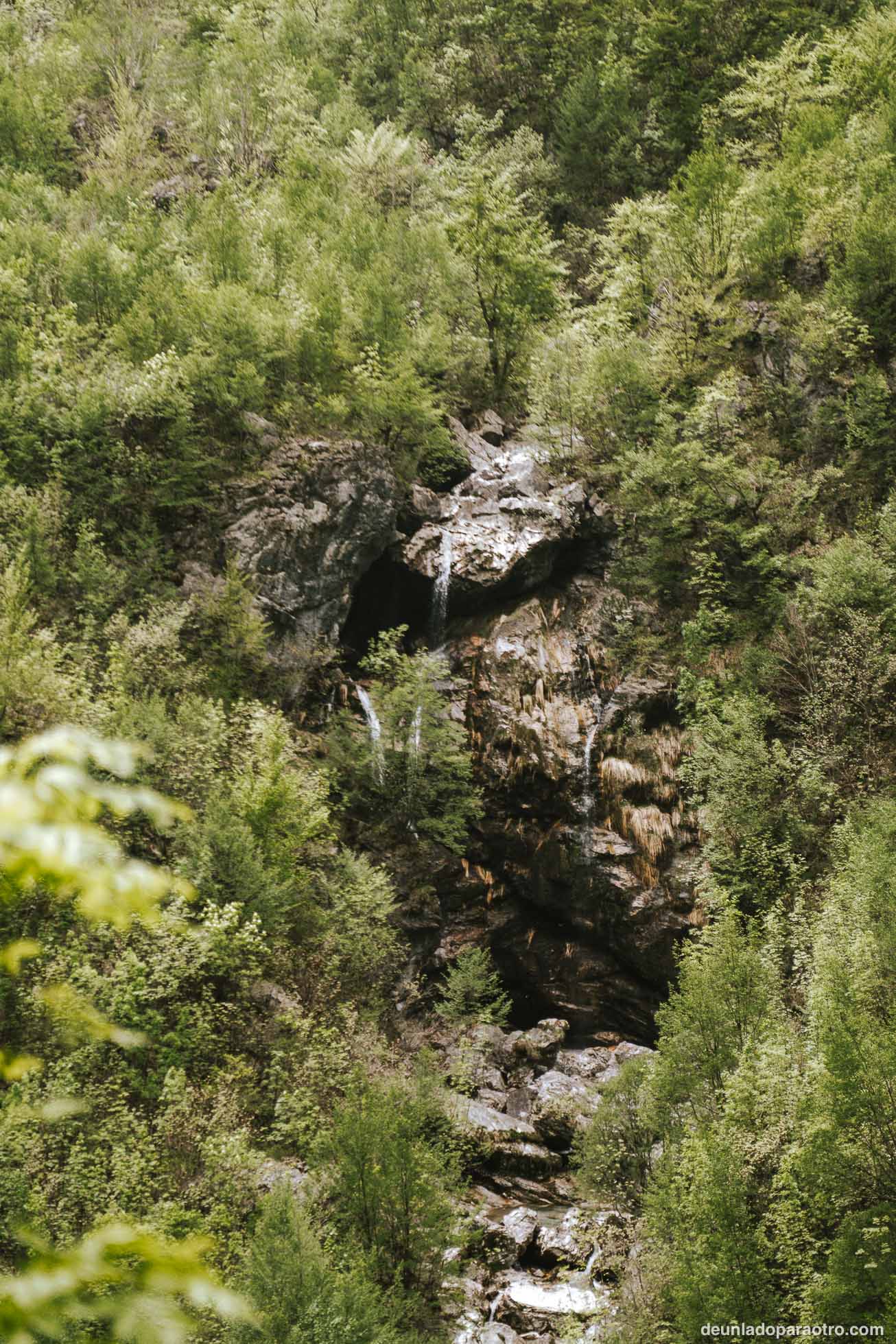 Theth, uno de los lugares más bonitos que ver en tu ruta por Albania en 10 dias