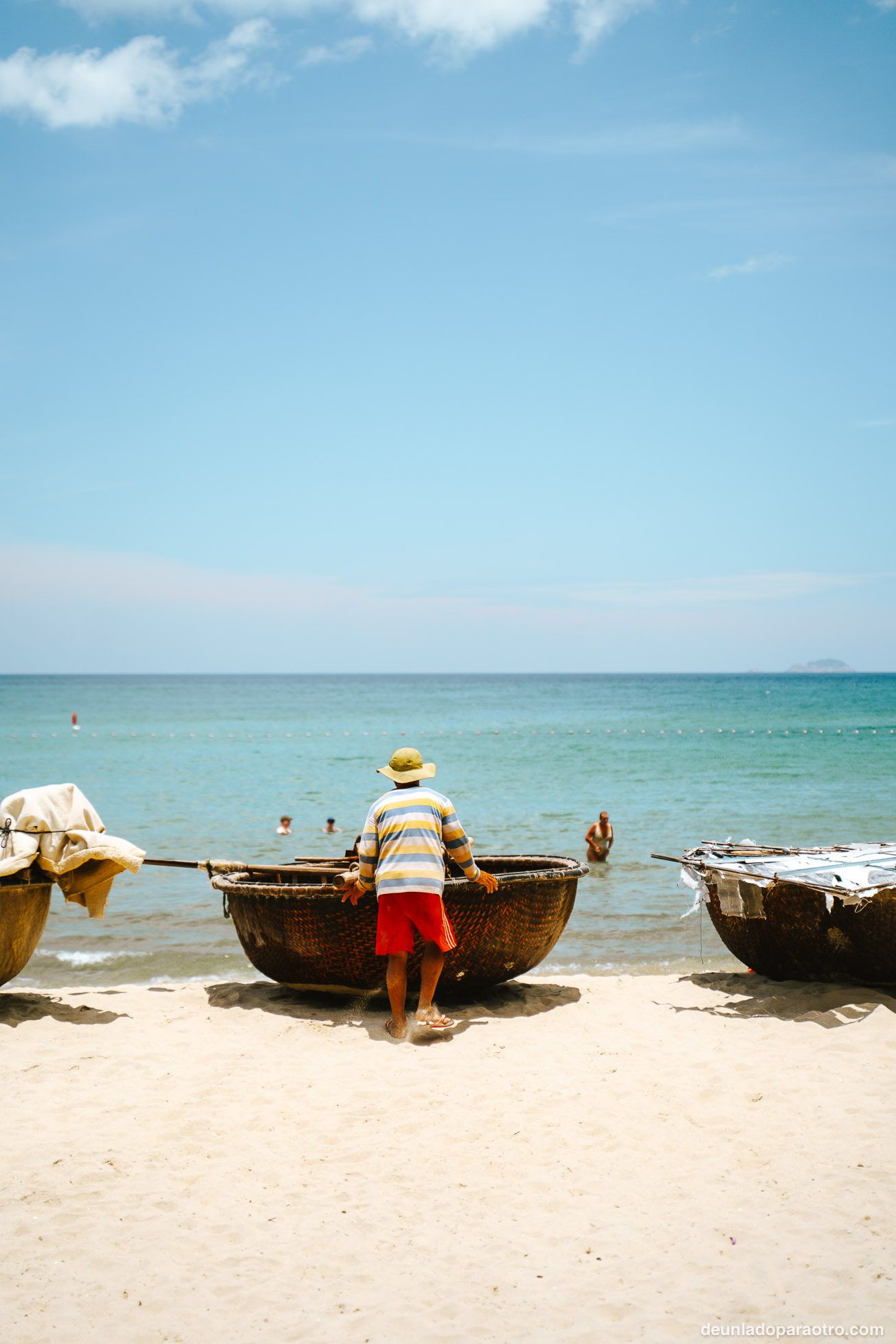 Hoi An, la ciudad más mágica y bonita de esta ruta de viaje a Vietnam por libre en 18 dias