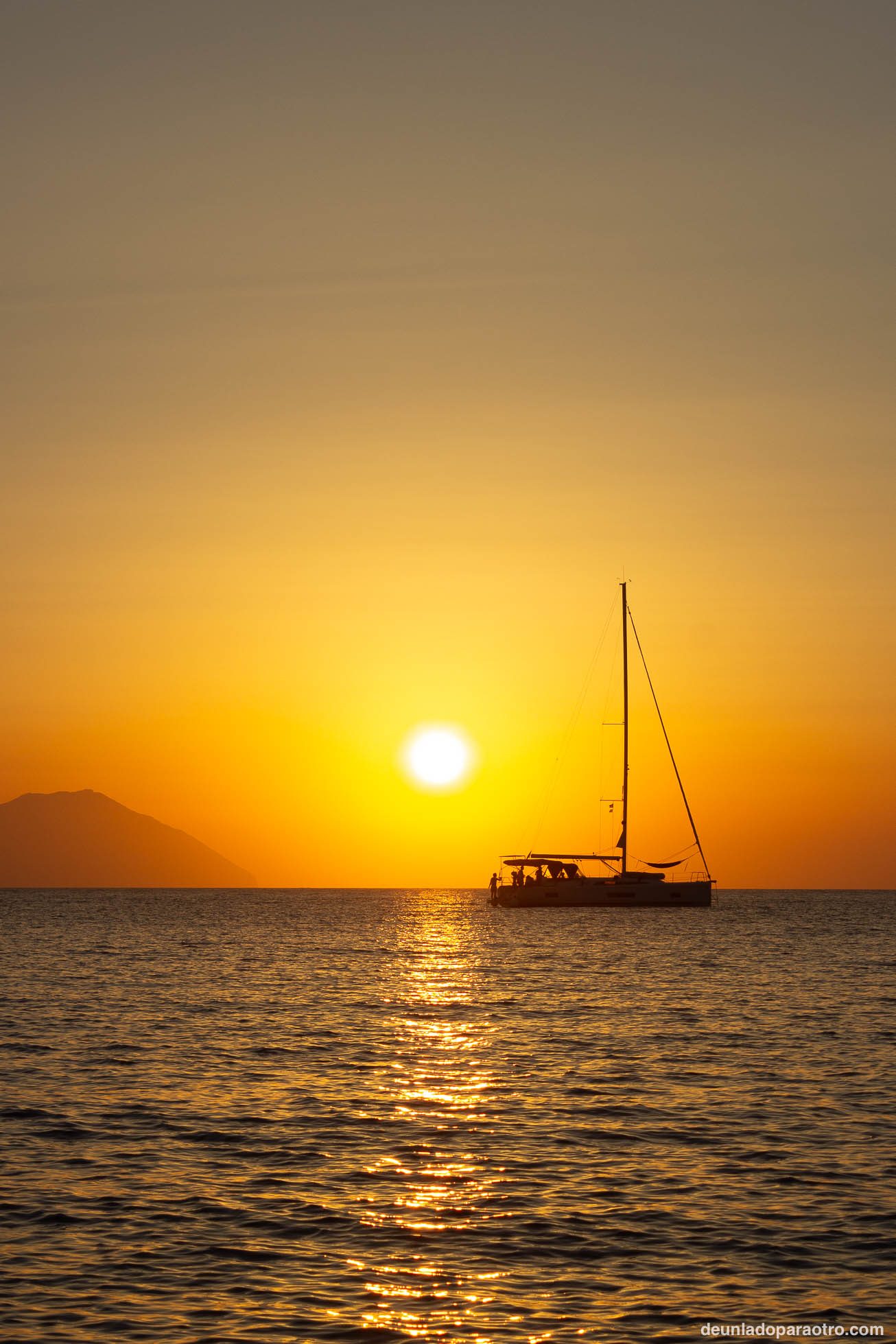 Kimolos, una isla muy auténtica que ver en esta ruta por Grecia en 18 dias