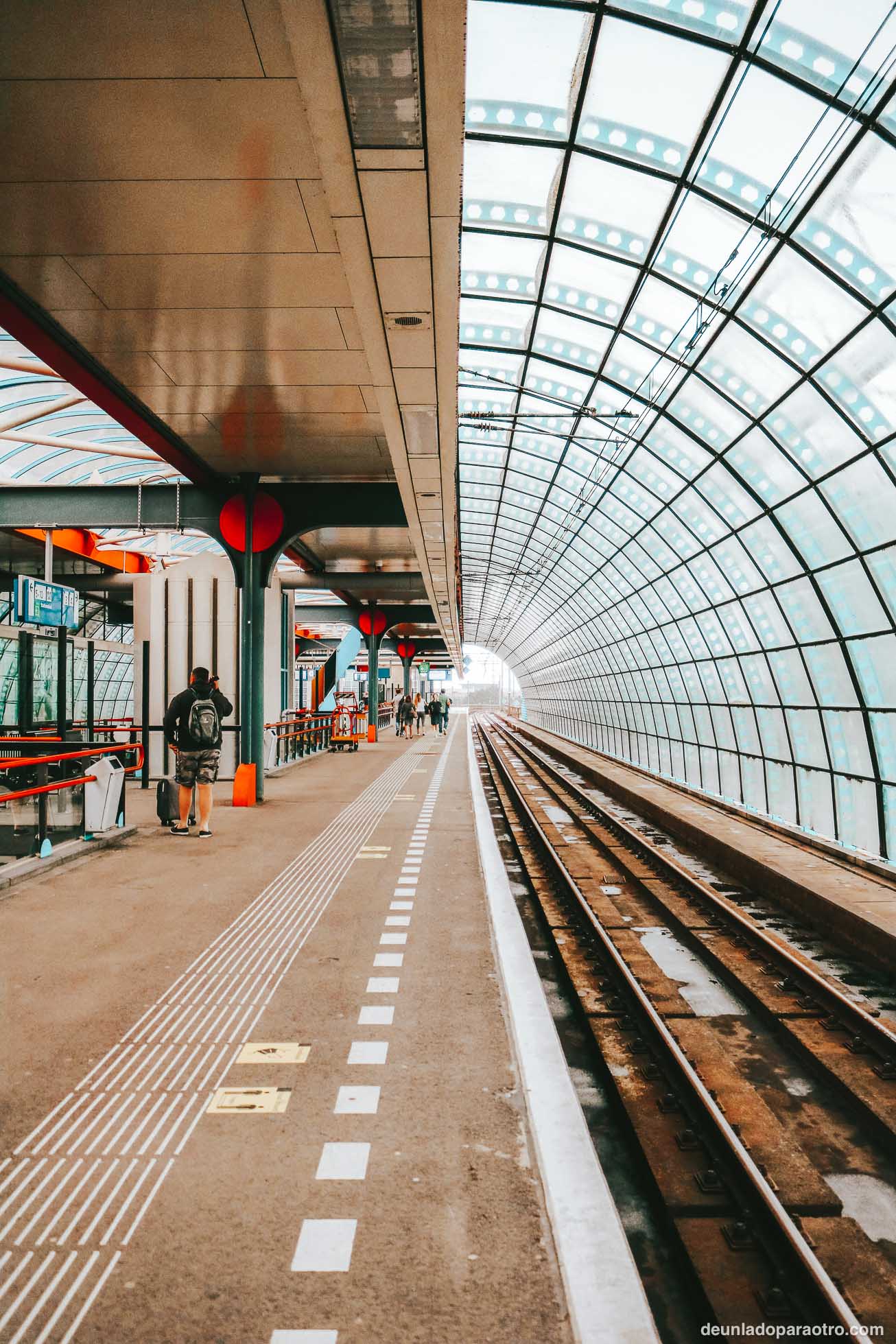 como ir de praga a budapest en tren