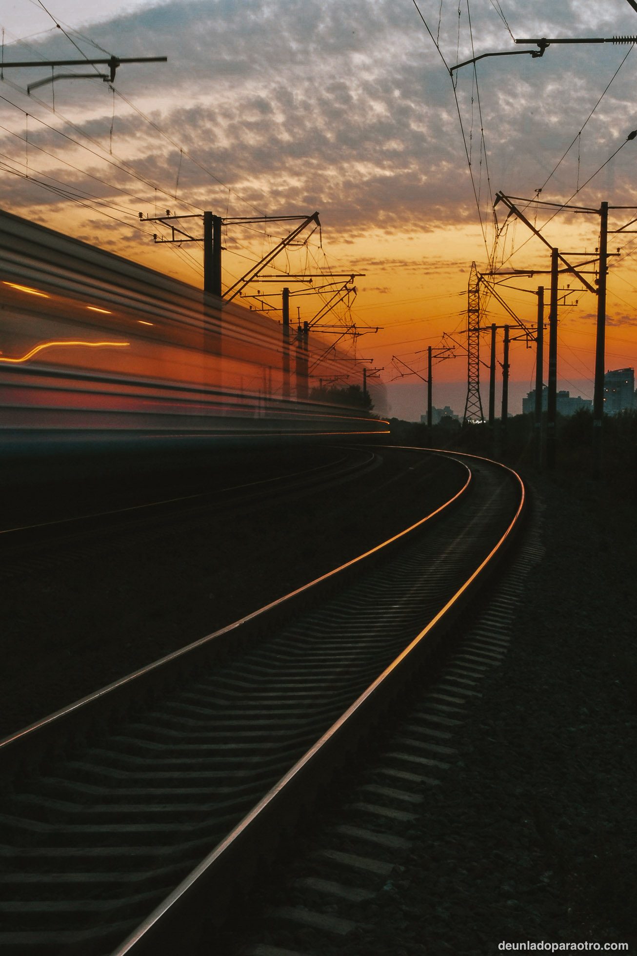 como ir de praga a budapest en tren