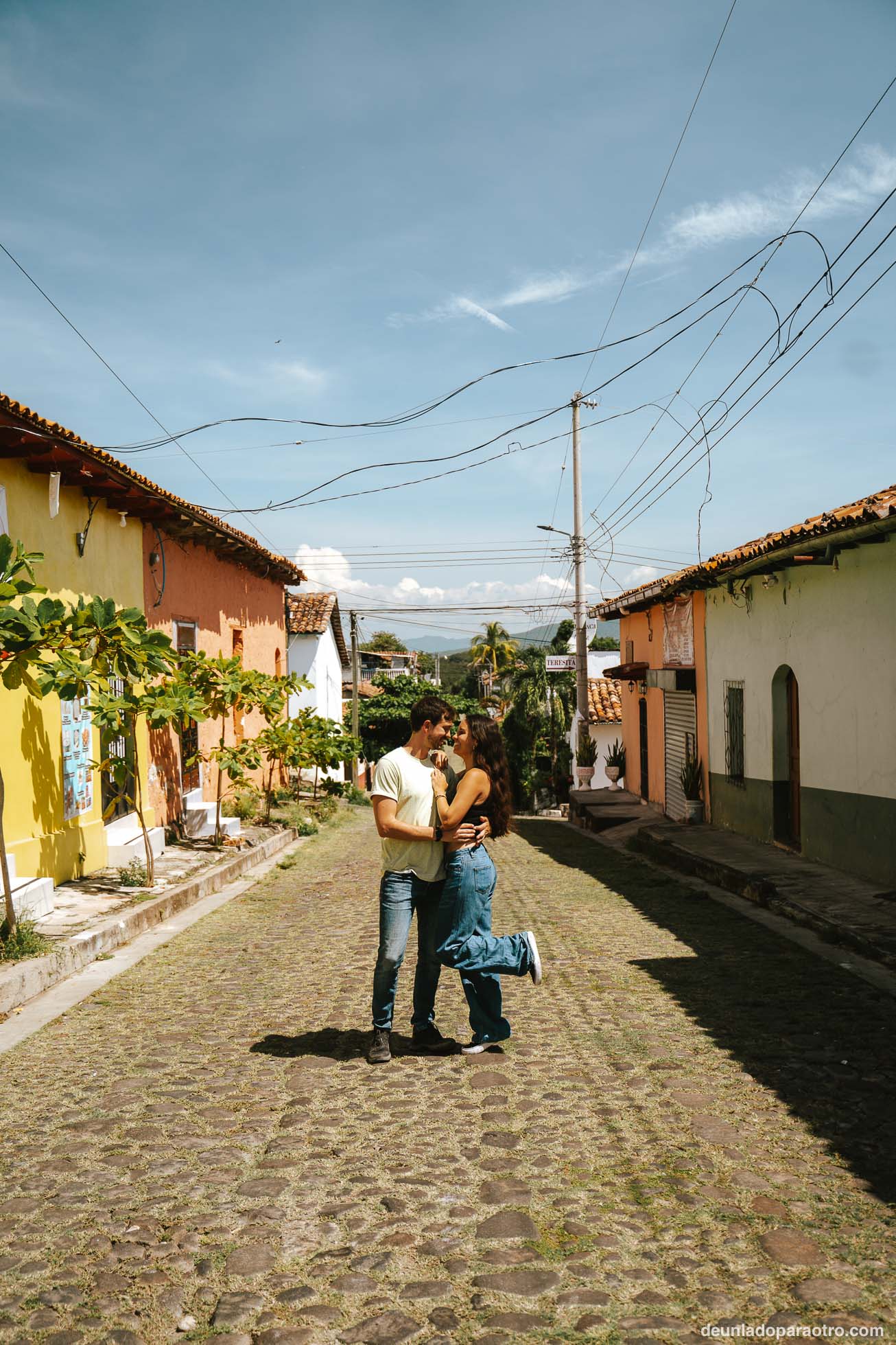 Tours y excursiones interesantes desde San Salvador
