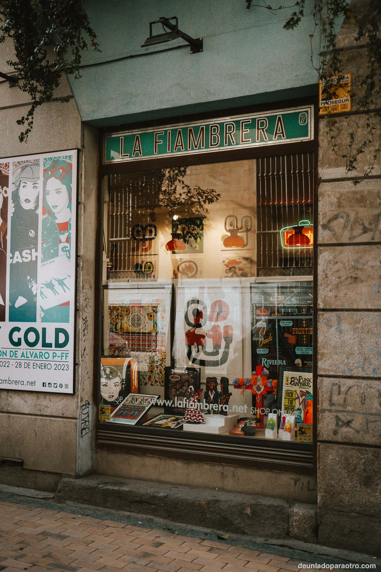 Otras cosas interesantes que hacer en Madrid si tienes más de 3 días