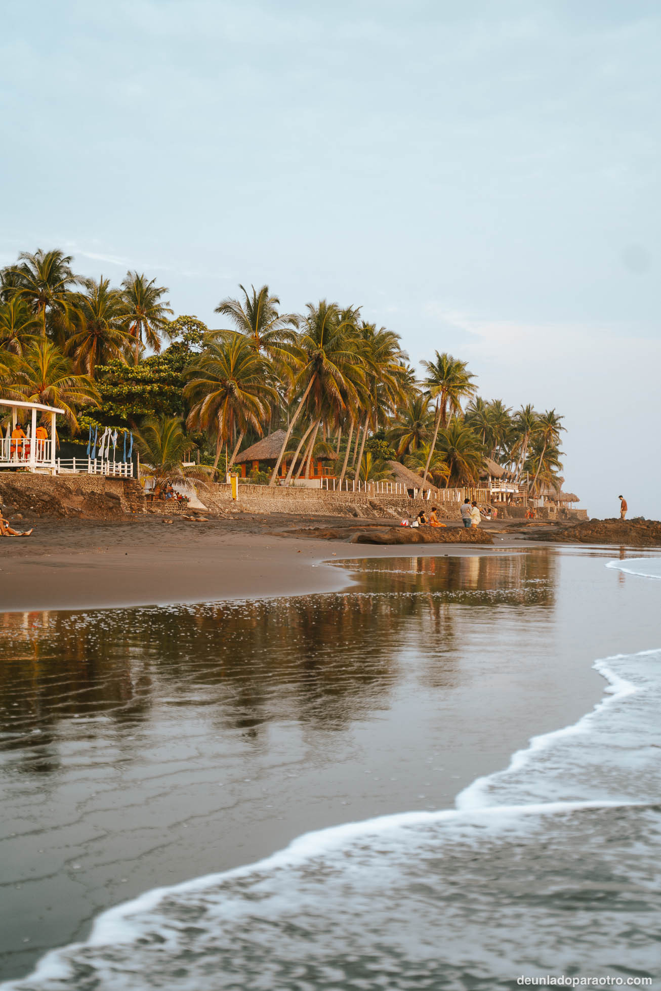 Tours y excursiones interesantes desde San Salvador