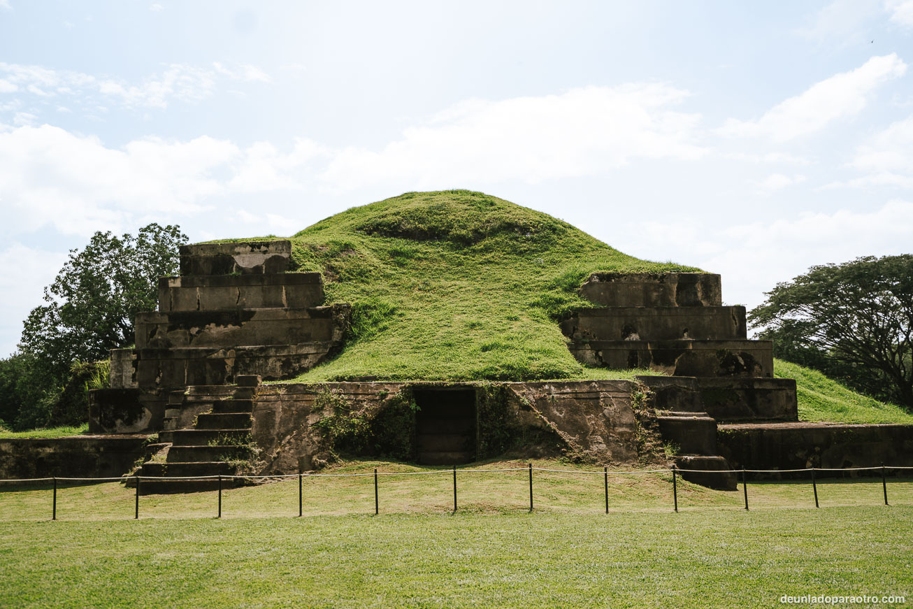 Tours y excursiones interesantes desde San Salvador