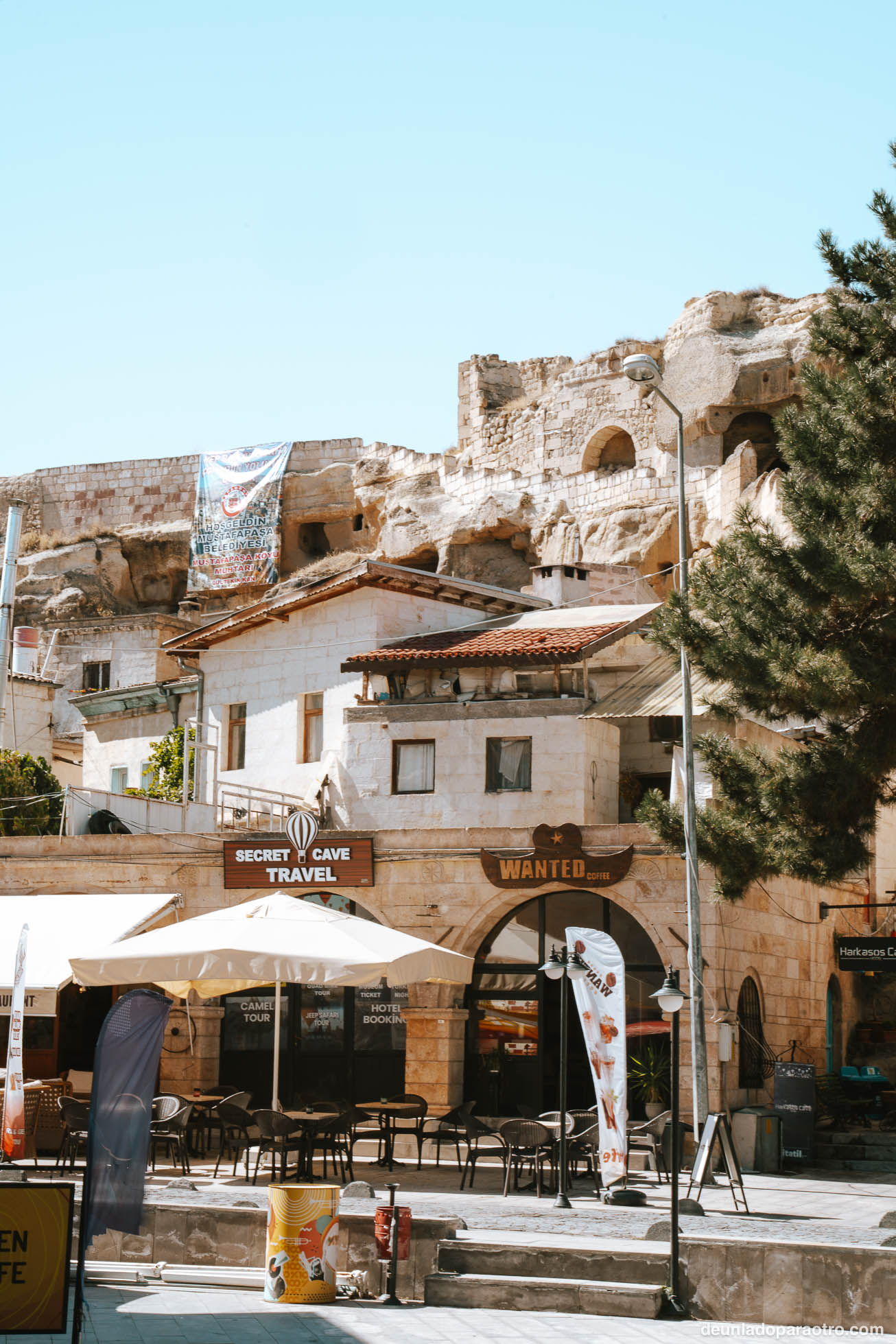 Mejores tours y excursiones que hacer en la Capadocia