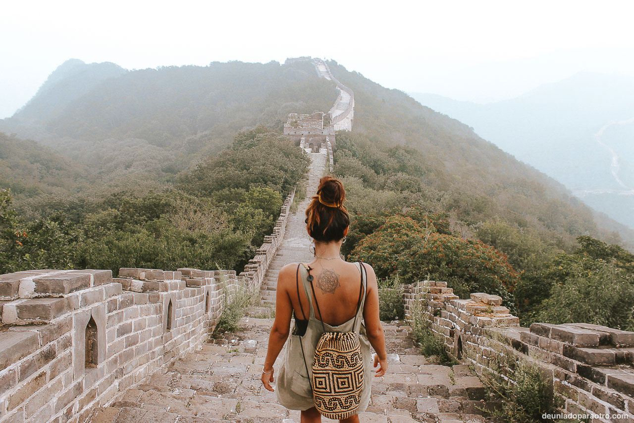 Mejores tours y excursiones desde Pekín
