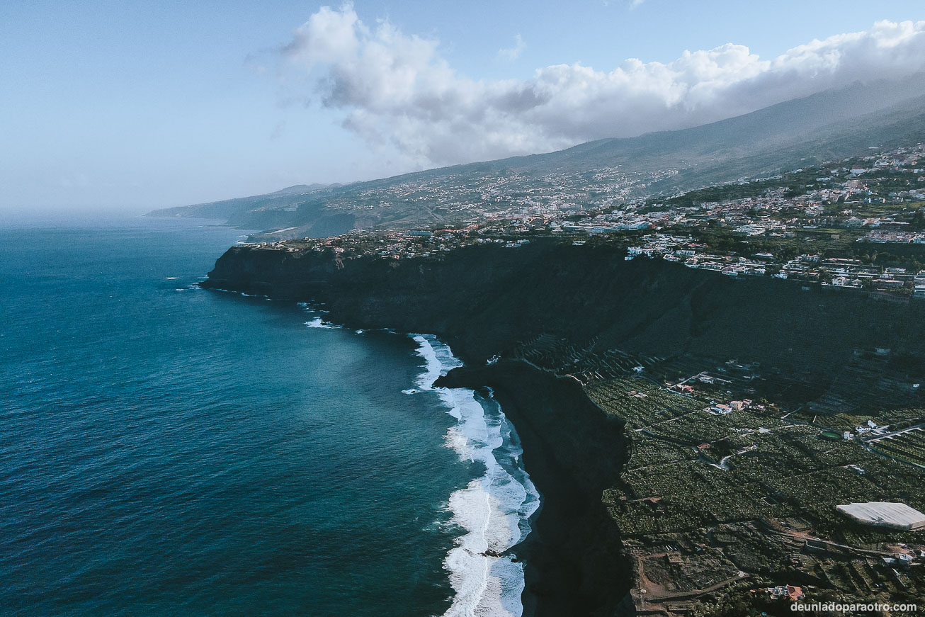 Tenerife en 6 días