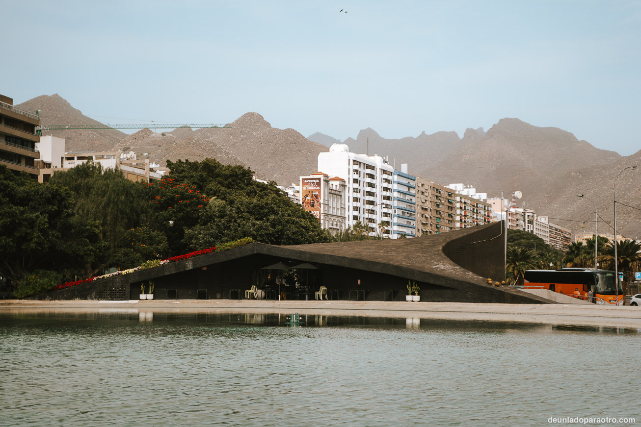 Tenerife en 6 días