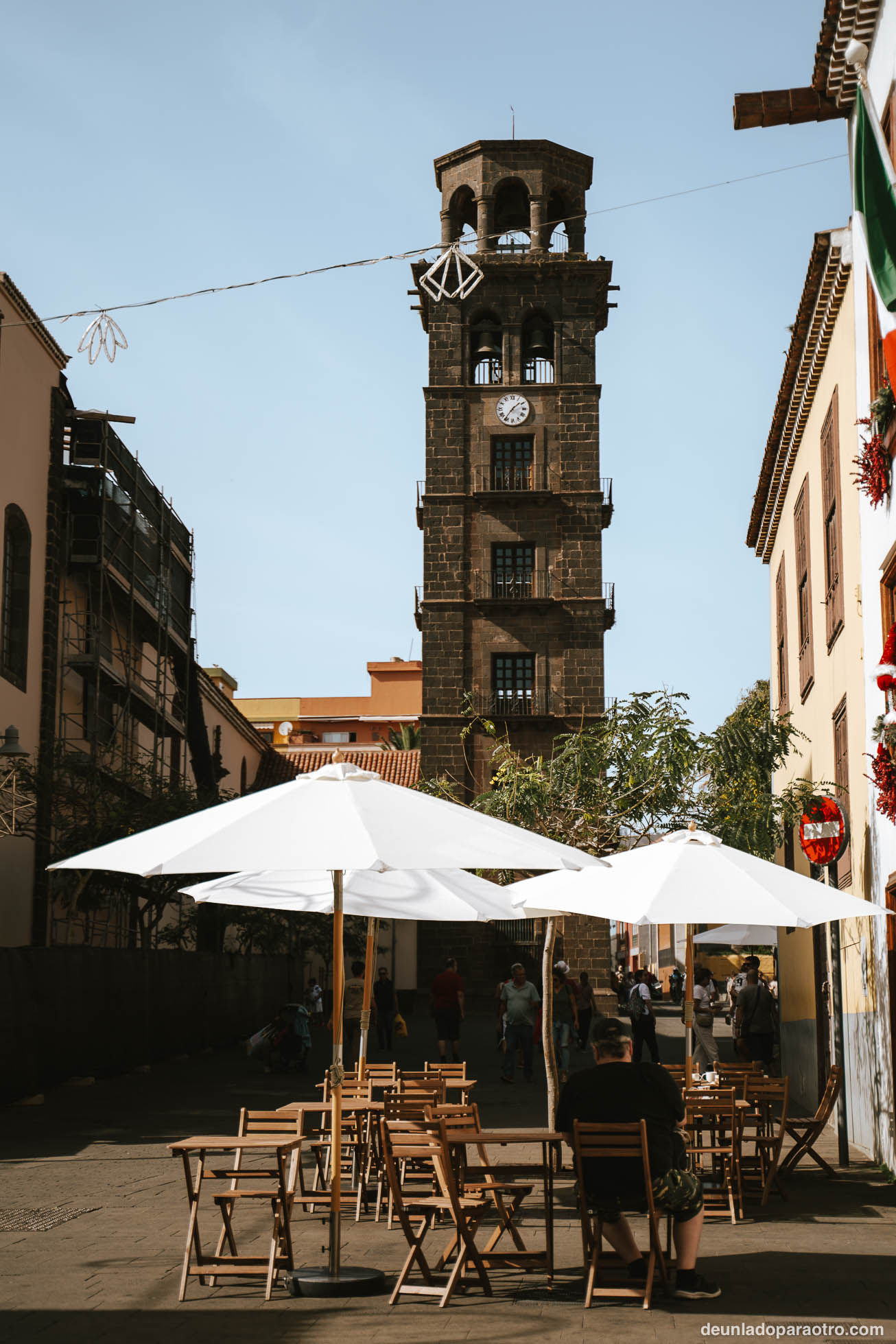 Tenerife en 6 días