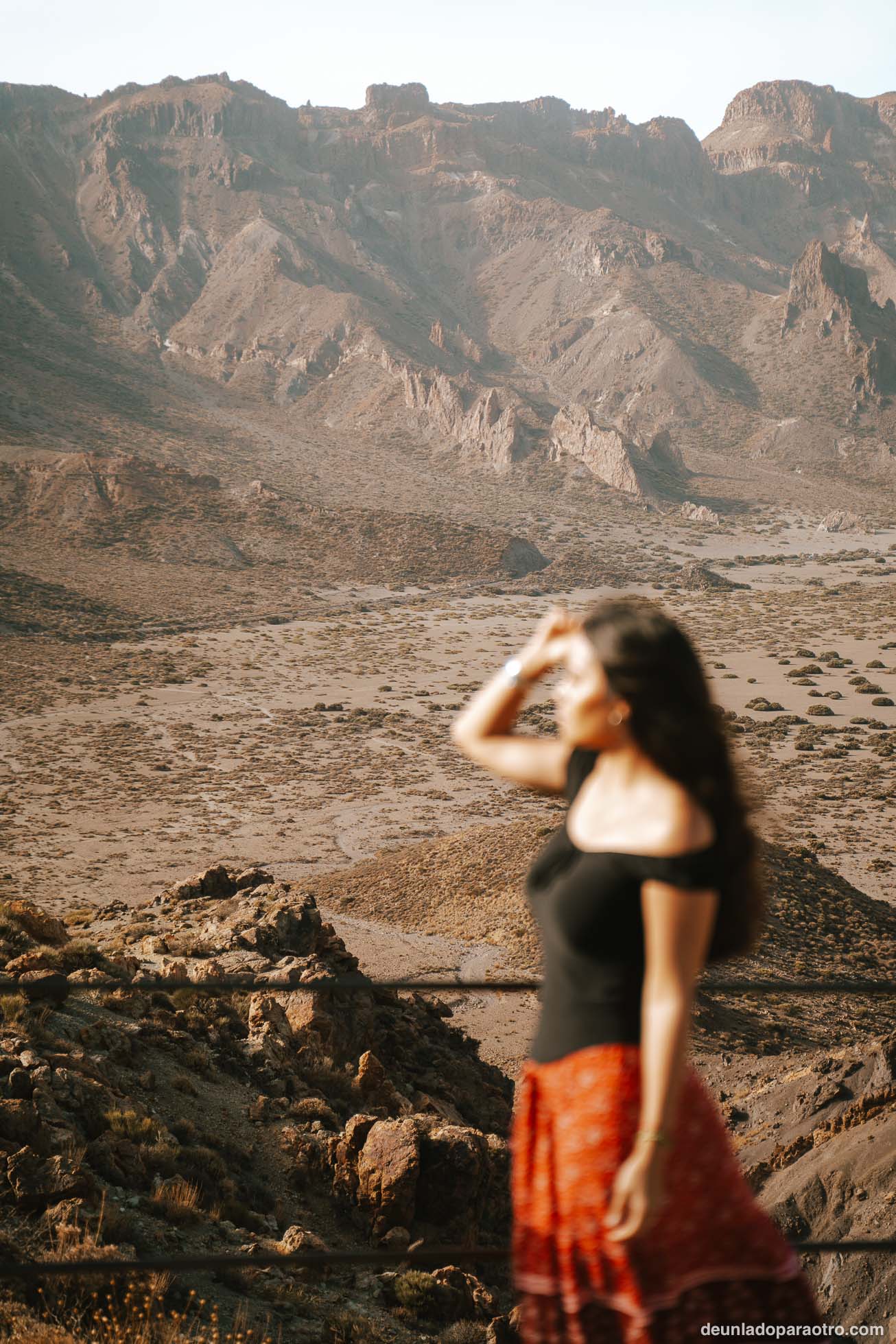 Pico del Teide, una de las visitas imprescindibles que hacer en Tenerife