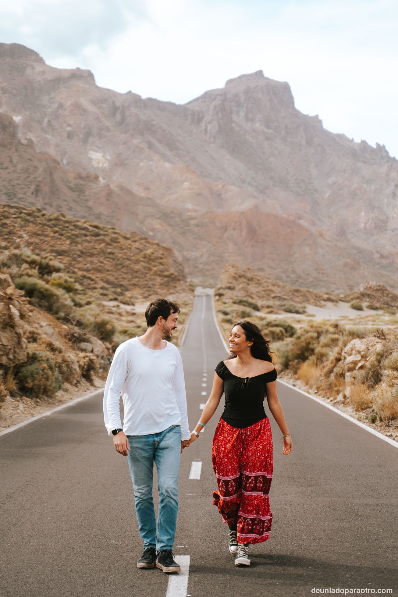 Qué ver en Tenerife en 6 días: la ruta de viaje más completa