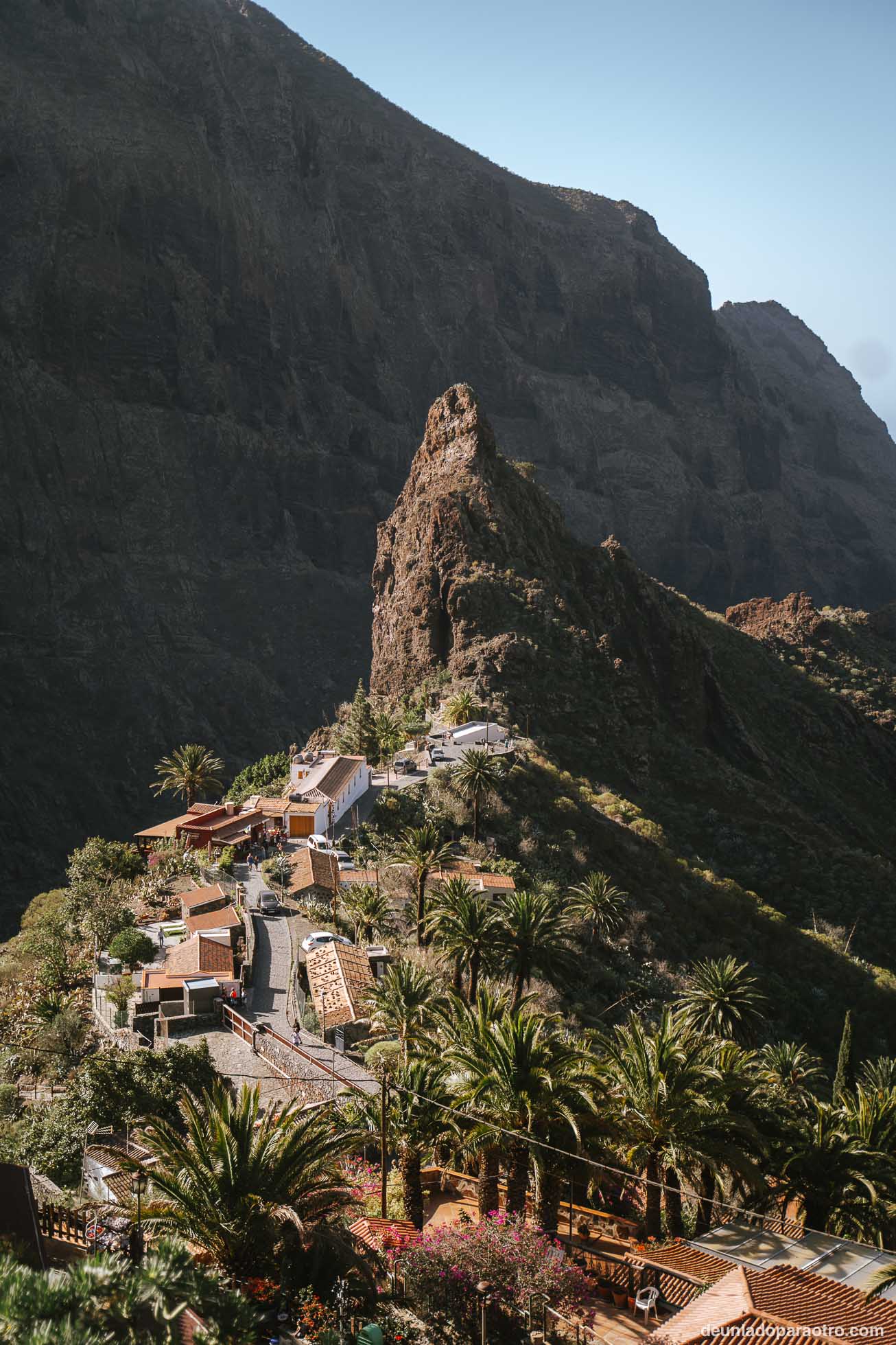 Qué ver en Tenerife en 6 días: ruta de viaje completa