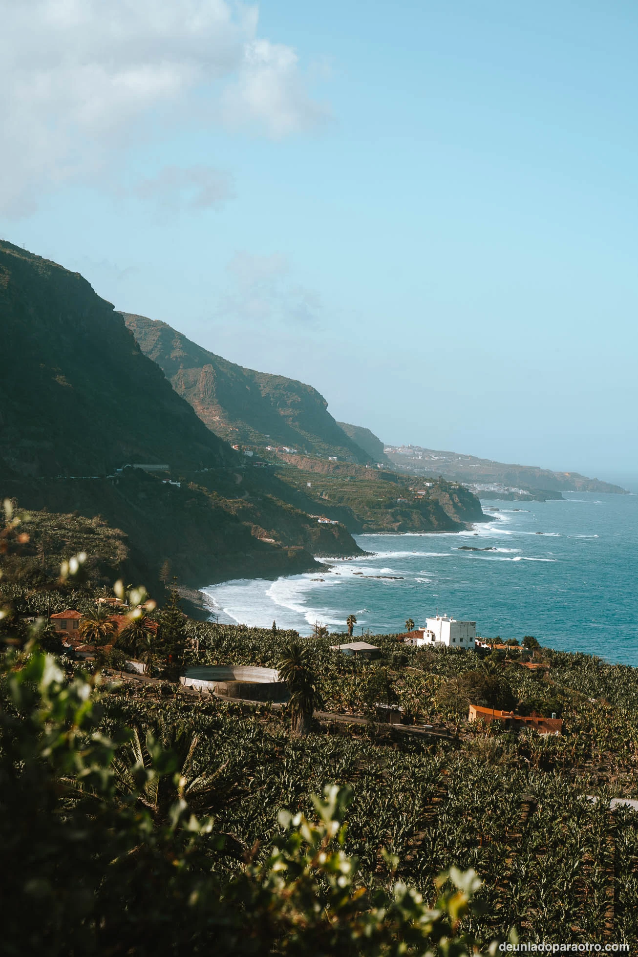 Qué ver en Tenerife en 6 días: la ruta de viaje más completa