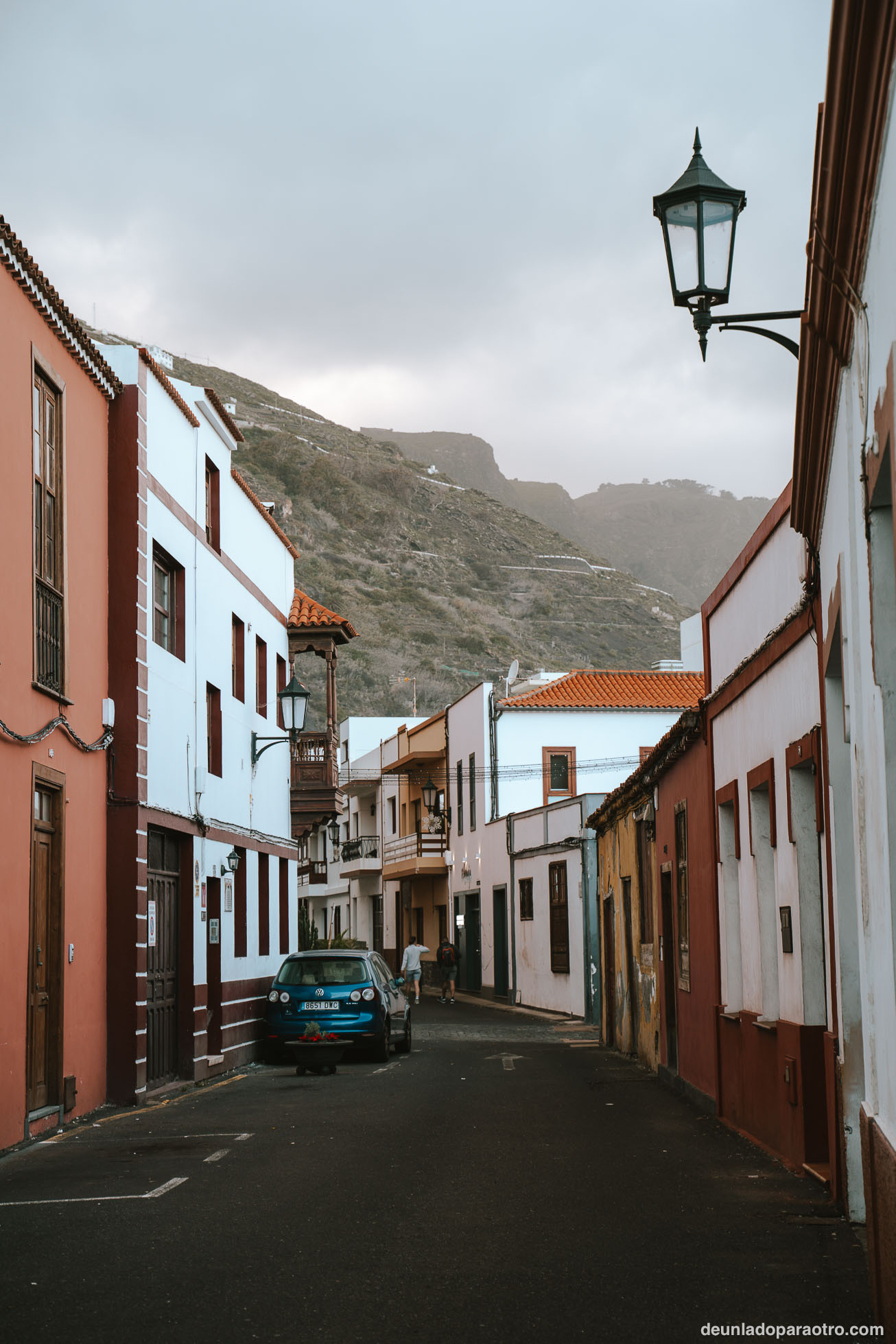 Garachico, uno de los pueblos con más encanto que ver en Tenerife