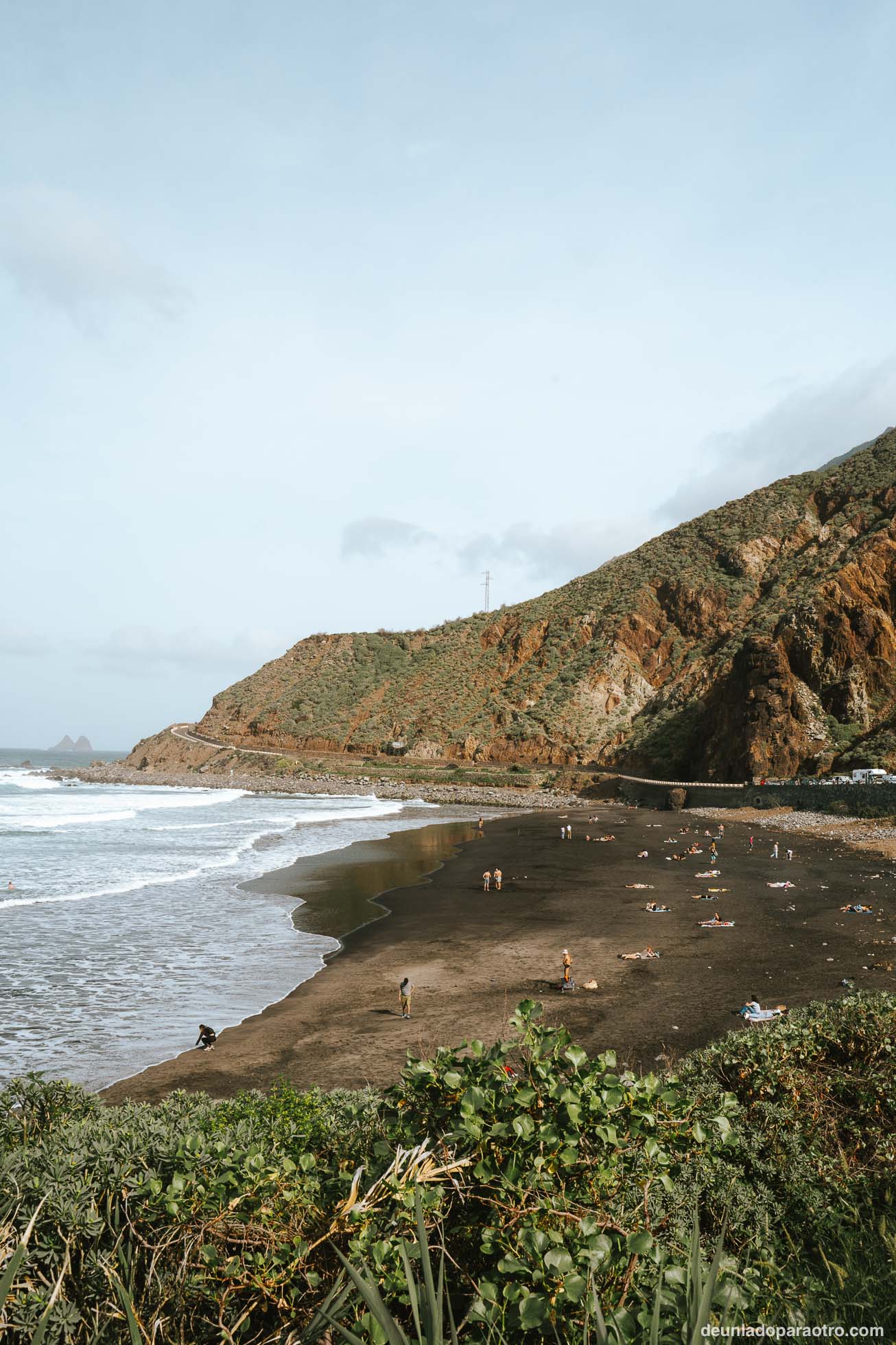 Tenerife en 6 días