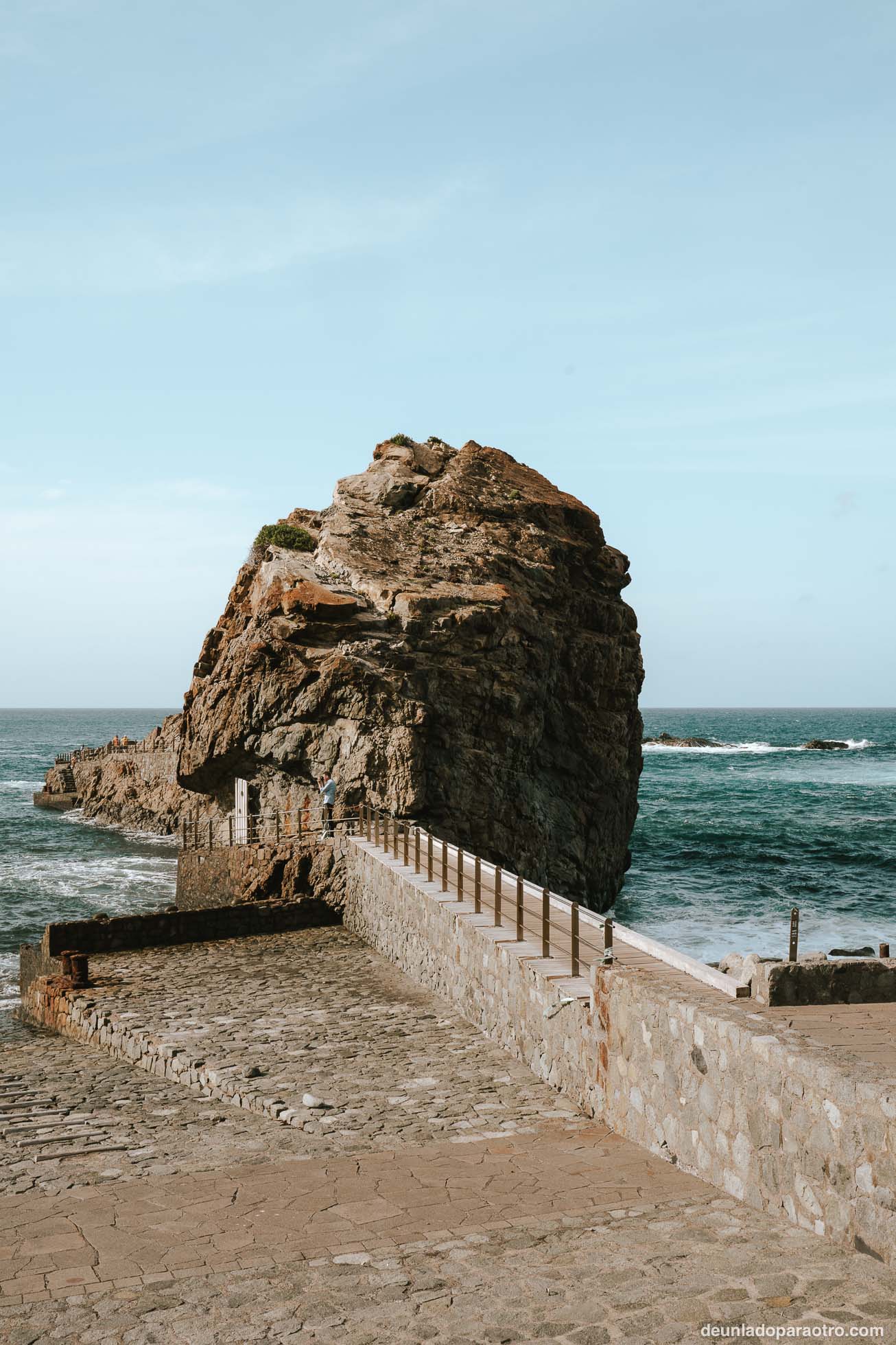 Tenerife en 6 días
