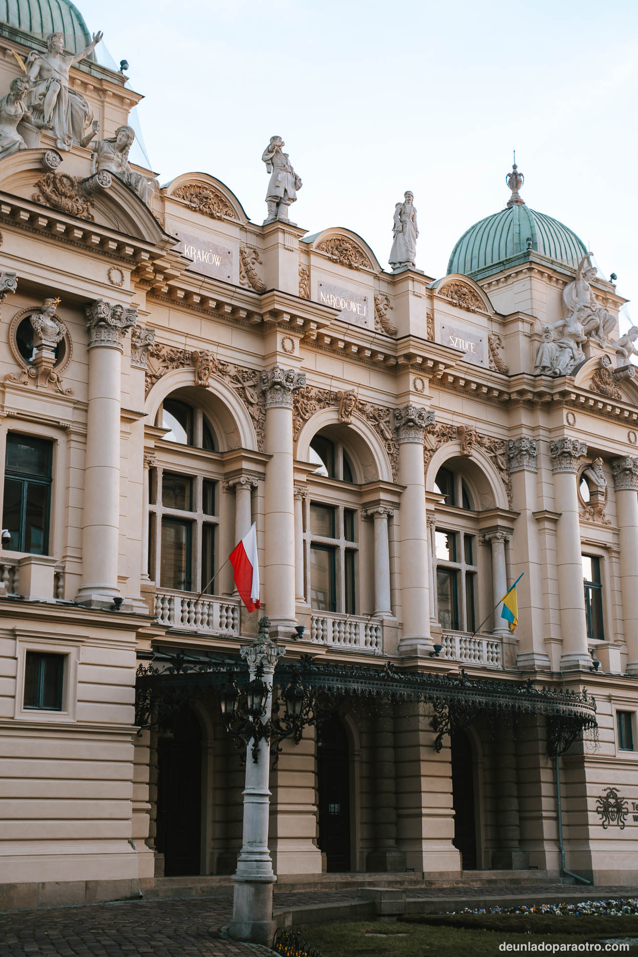 Planes y visitas interesantes que hacer en Cracovia