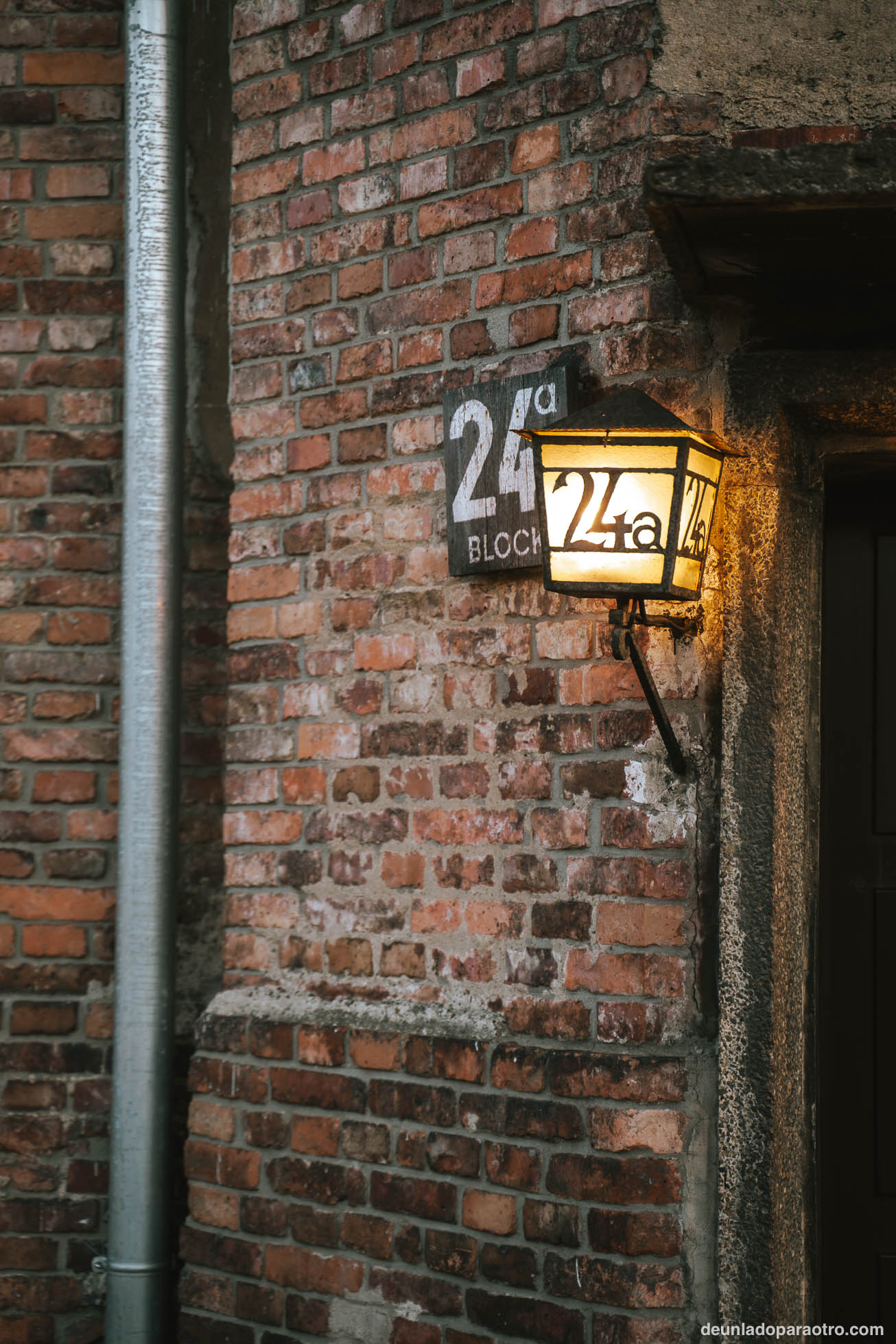 como ir de Cracovia a auschwitz y excursión a Auschwitz para visitar