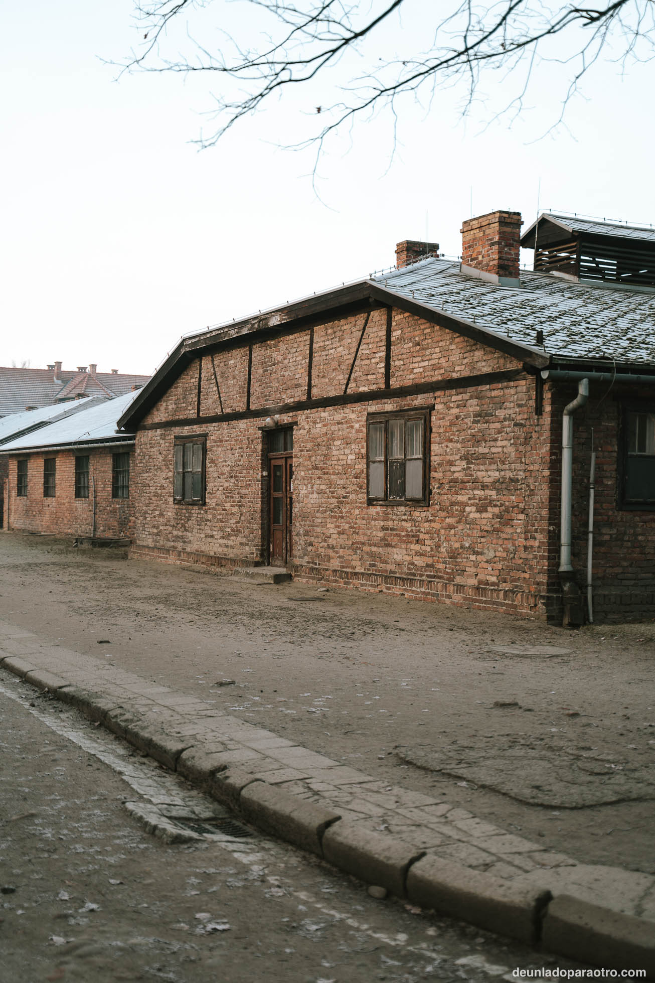 como ir de Cracovia a auschwitz y excursión a Auschwitz para visitar