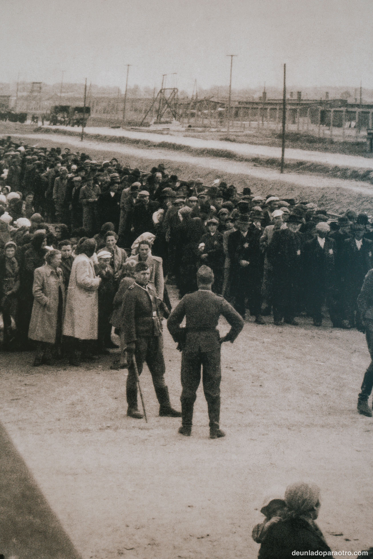 como ir de Cracovia a auschwitz y excursión a Auschwitz para visitar