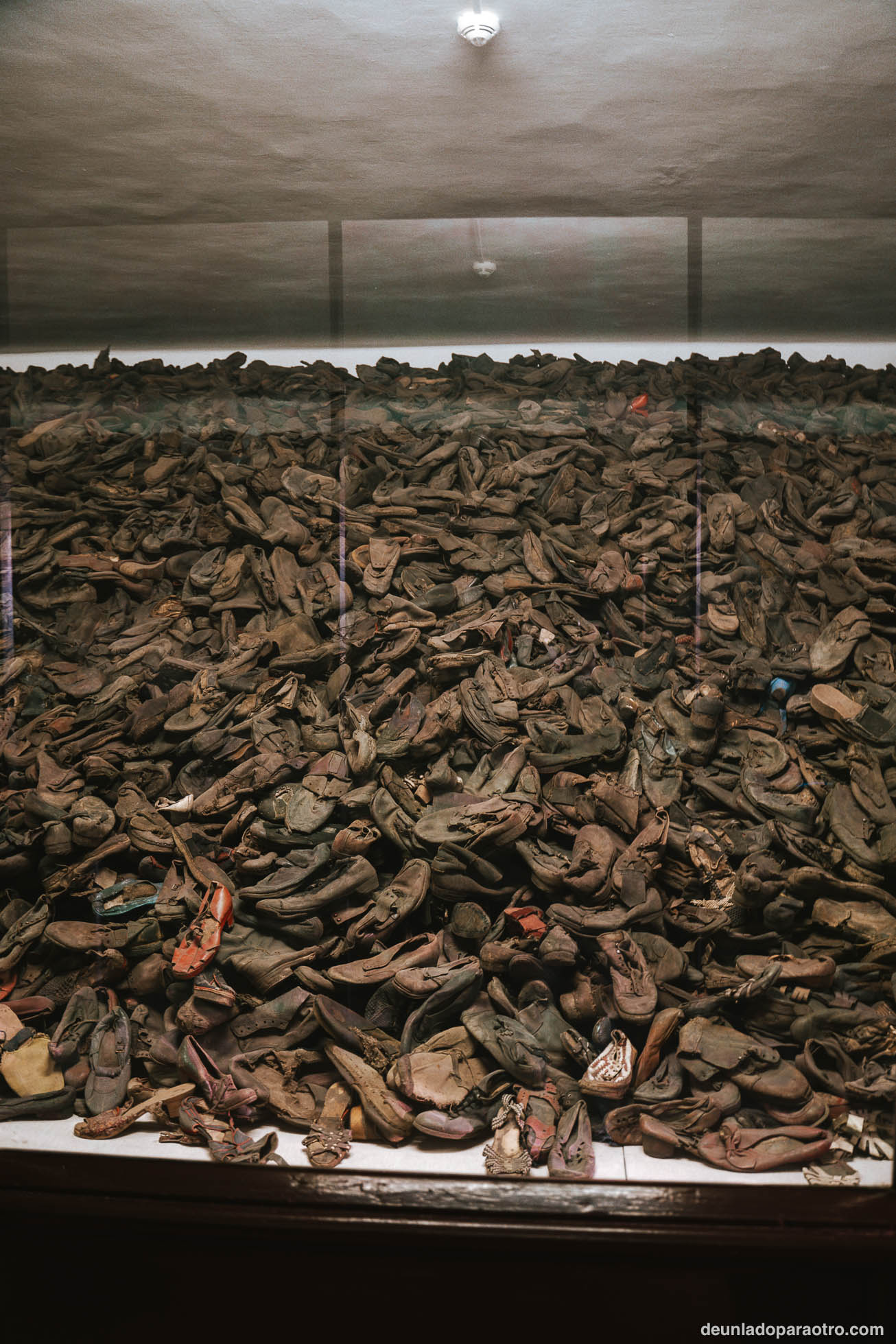 como ir de Cracovia a auschwitz y excursión a Auschwitz para visitar