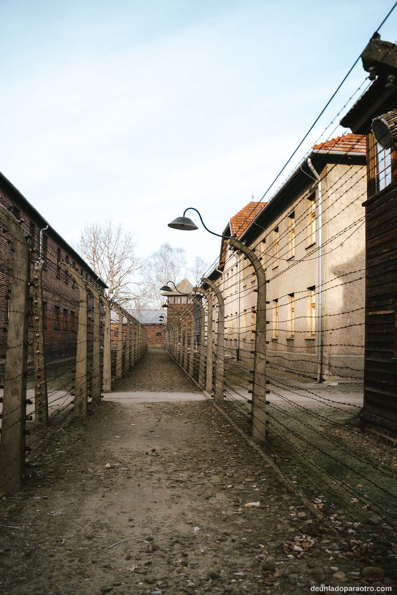 Auschwitz-Birkenau, la visita más importante que hacer en Cracovia y sus alrededores
