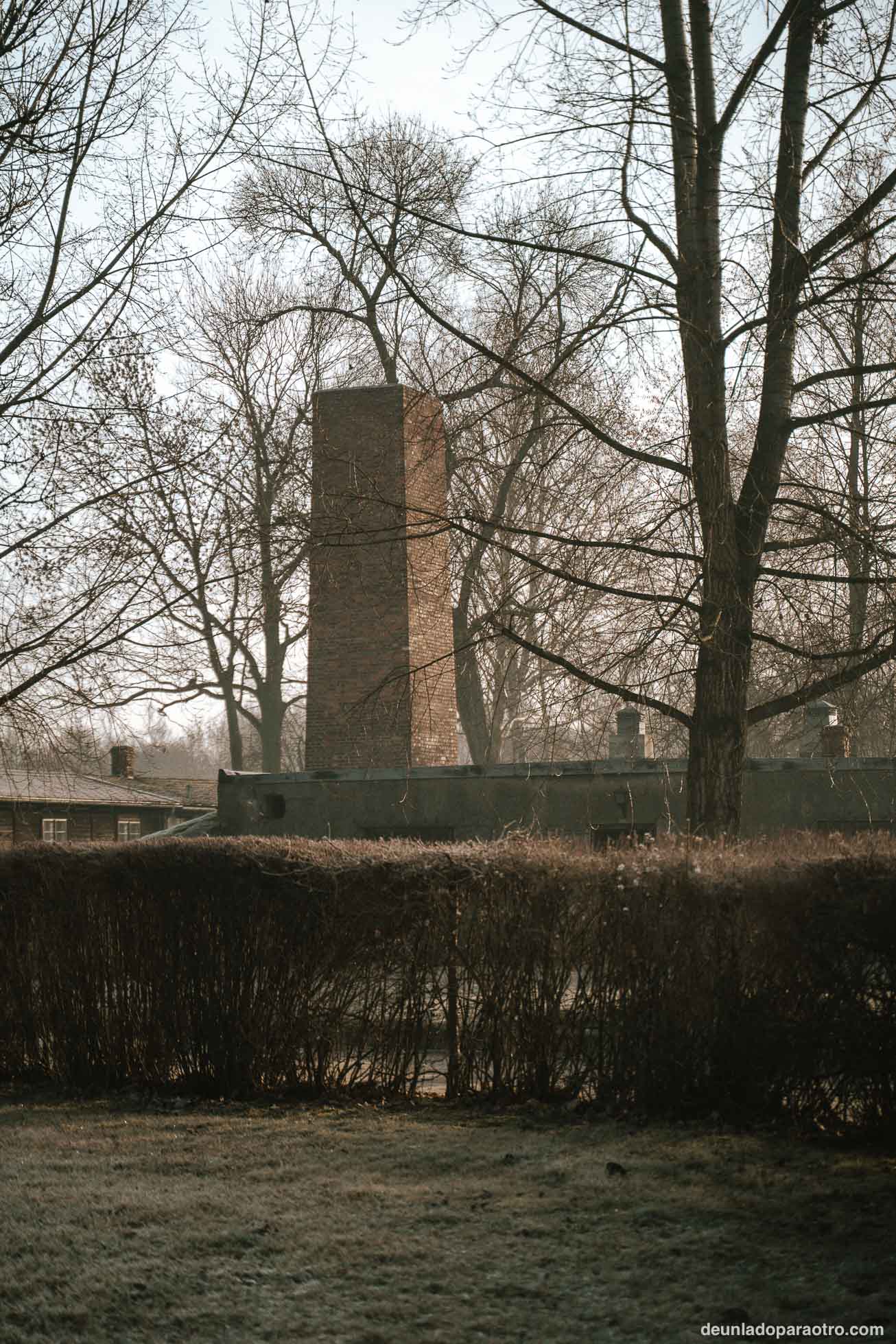 Auschwitz-Birkenau, la visita más importante que hacer en Cracovia y sus alrededores