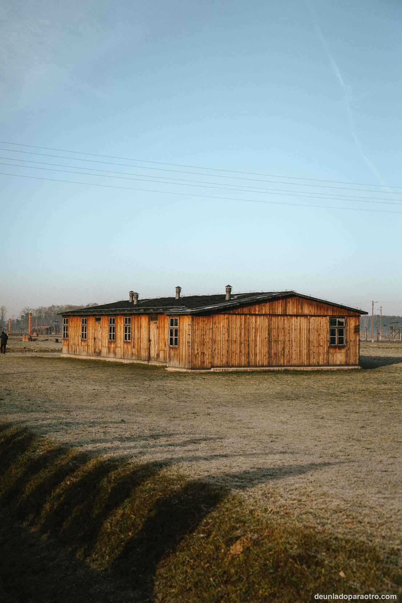 Auschwitz-Birkenau, la visita más importante que hacer en Cracovia y sus alrededores