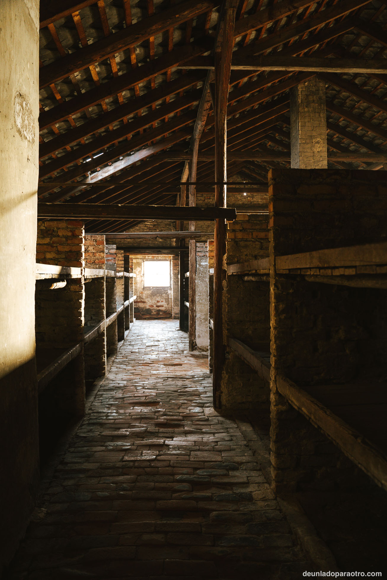 como ir de Cracovia a auschwitz y excursión a Auschwitz para visitar