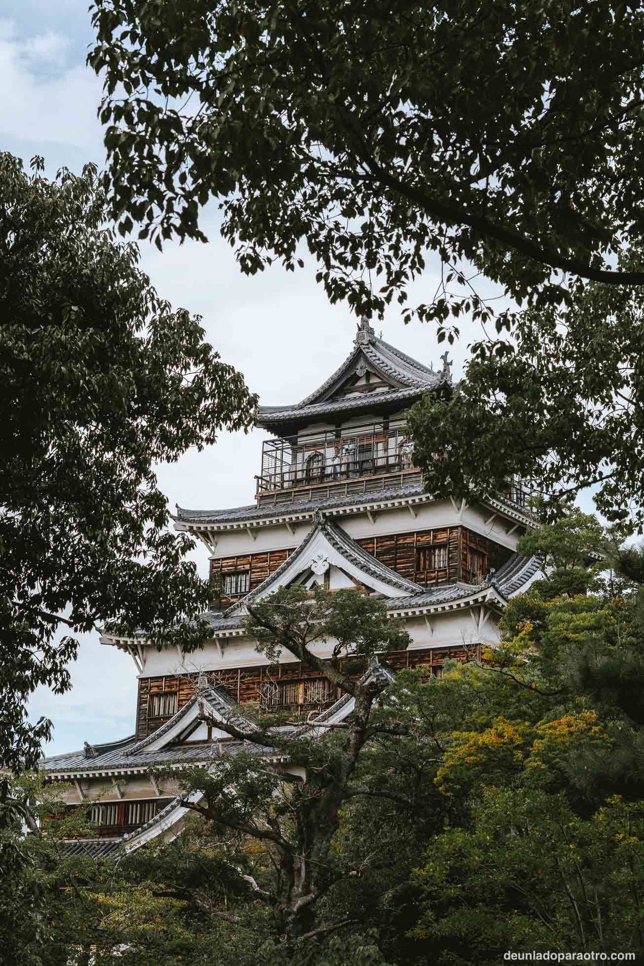 Que ver en Japon en 15 dias