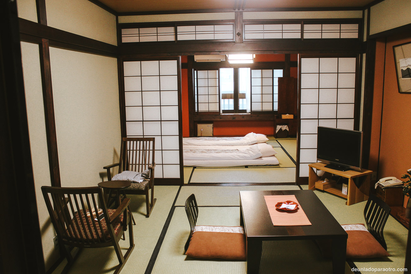 Que ver en Japon en 15 dias
