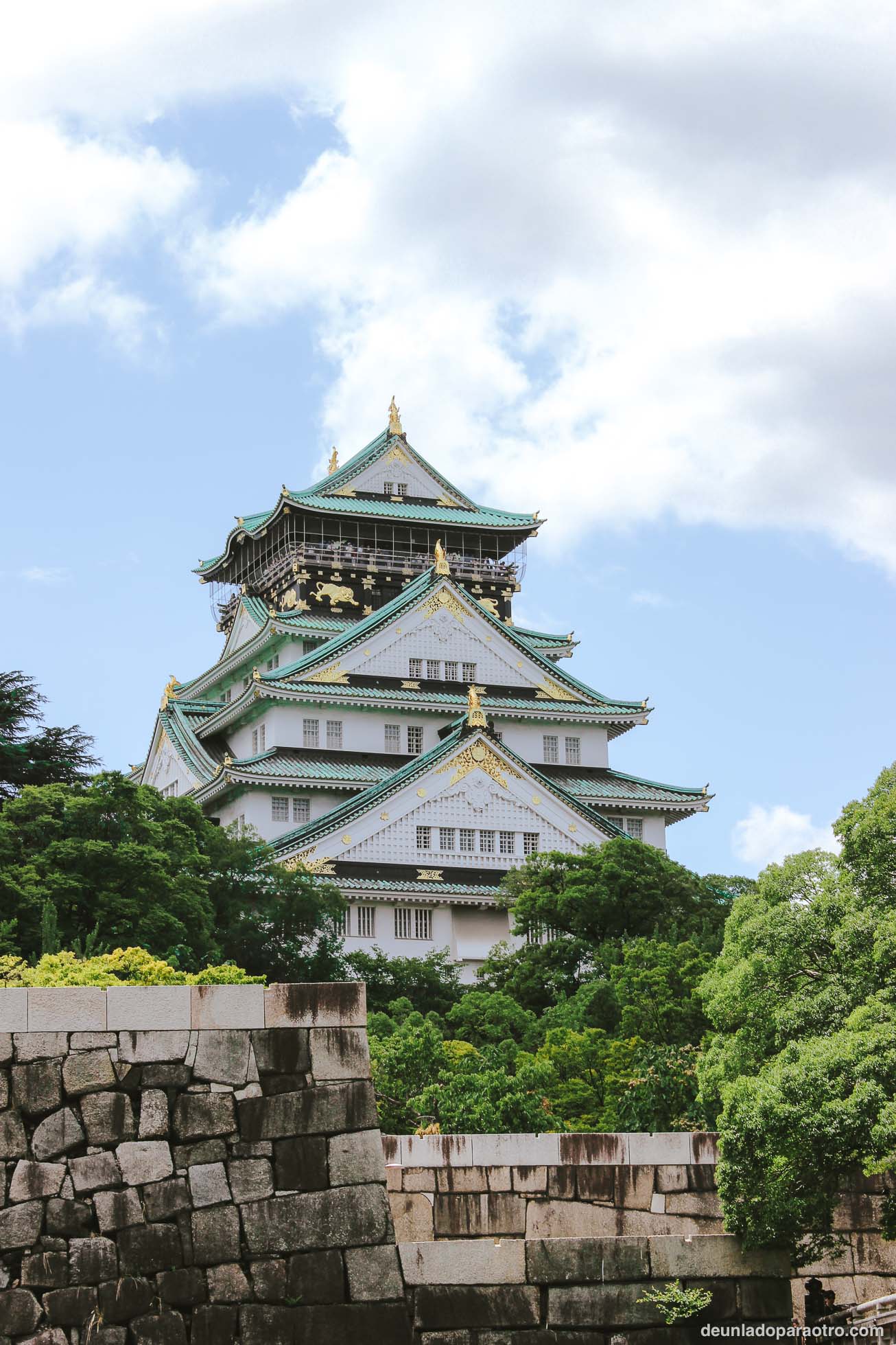 Que ver en Japon en 15 días